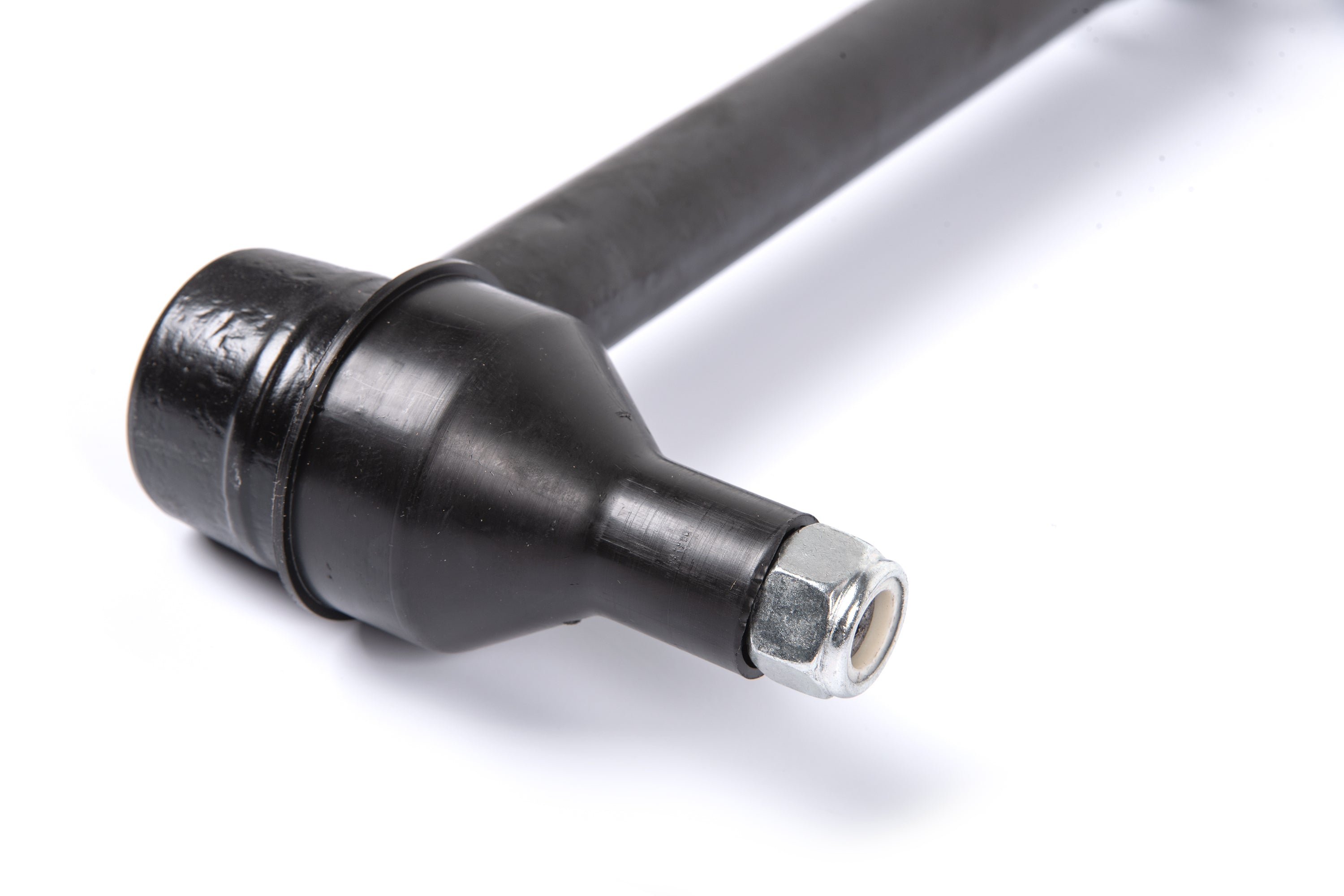 Heavy Duty Tie Rod Kit | Chevy Silverado and GMC Sierra 2500 / 3500 HD (11-25)