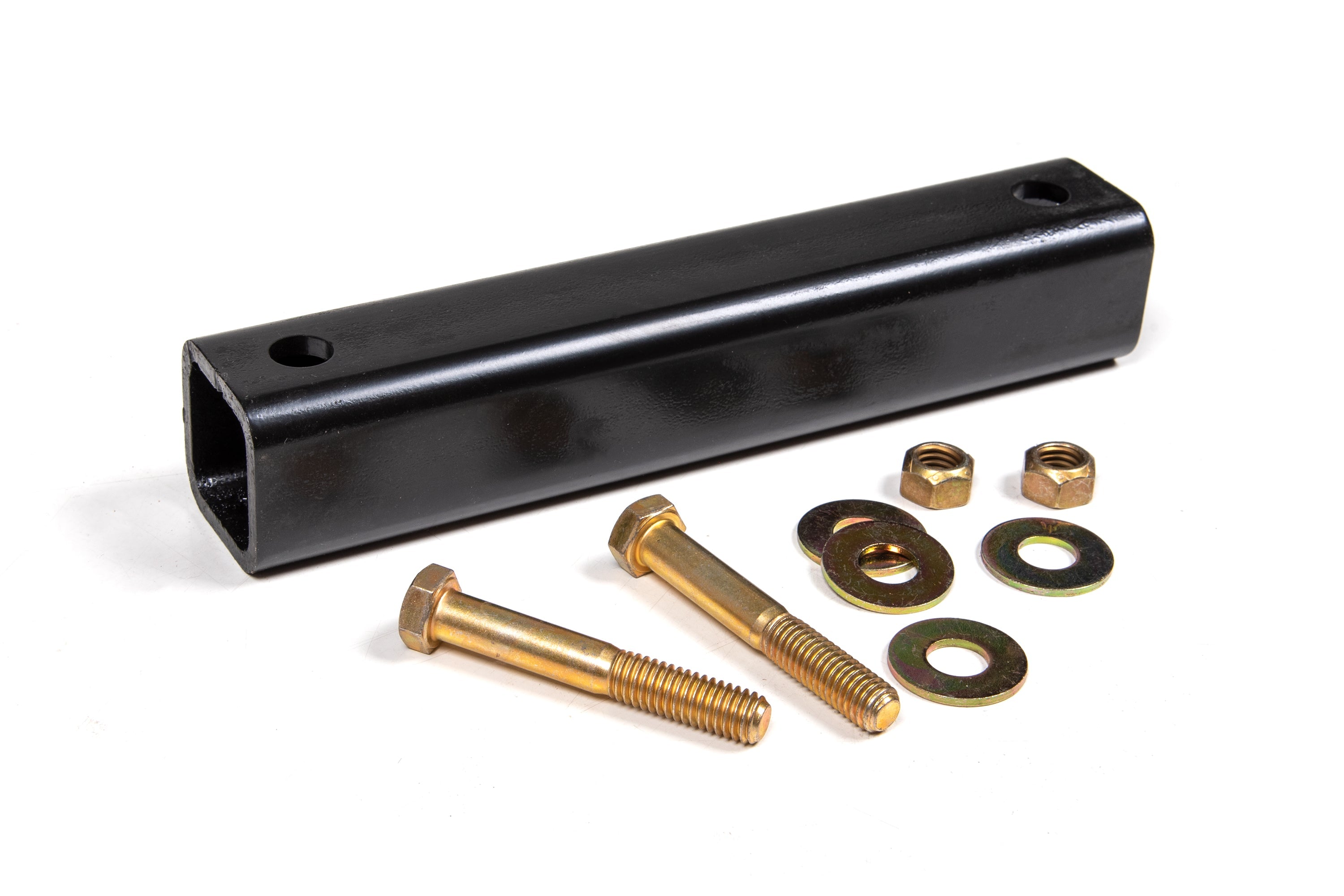 Carrier Bearing Drop Kit | Below Crossmember | Chevy Silverado and GMC Sierra 2500HD/3500HD (11-25) 2WD -1