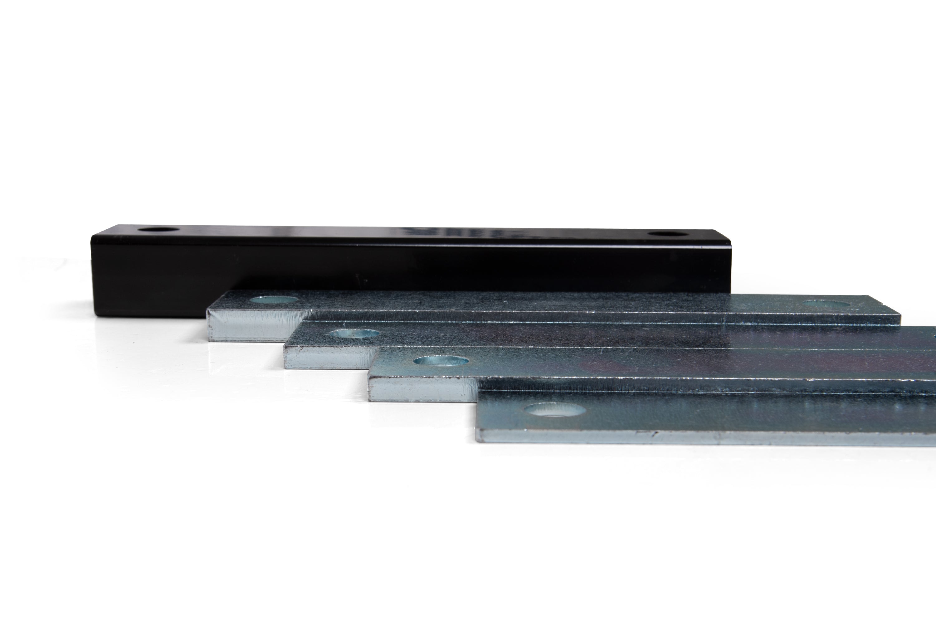 Carrier Bearing Drop Kit | Ram 2500 (14-25) / 3500 (13-24) and Ford F150 (09-25) -3