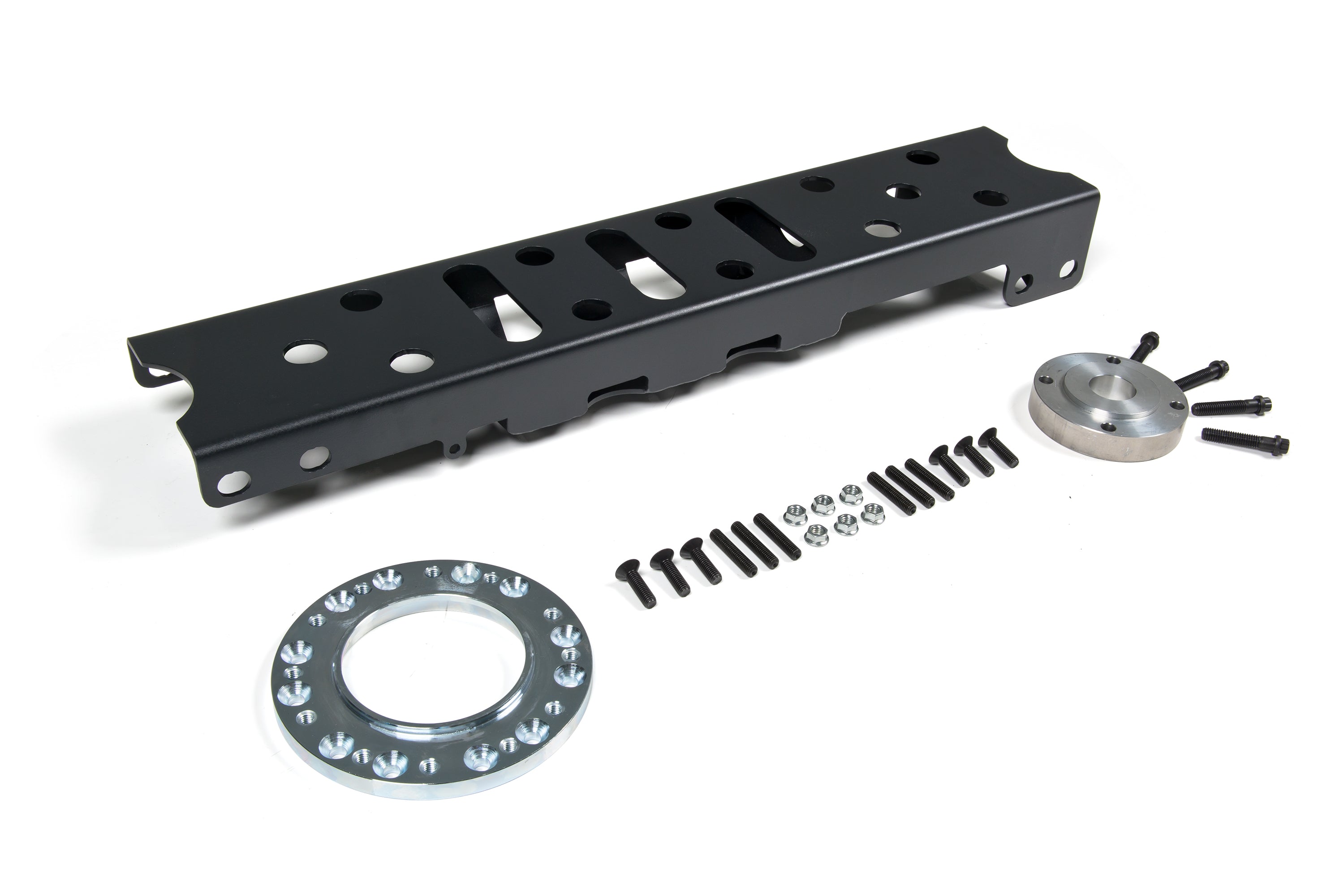 Transfer Case Indexing Ring | 6-Bolt | Ram 2500 (14-18) and 3500 (13-18) 4WD | Gas -1