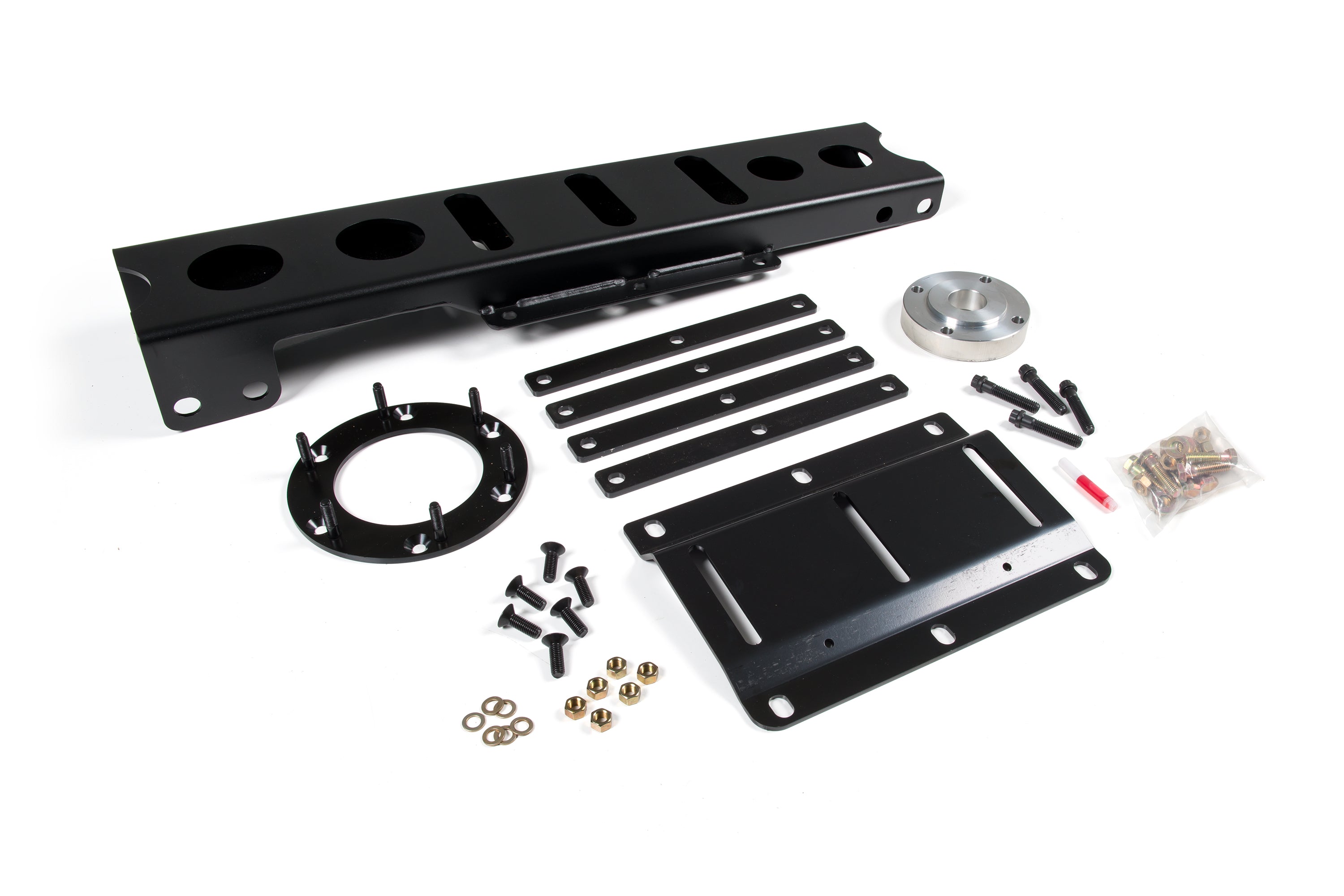 Transfer Case Indexing Ring | 6-Bolt | Ram 2500 (14-18) and 3500 (13-18) 4WD | Diesel -1