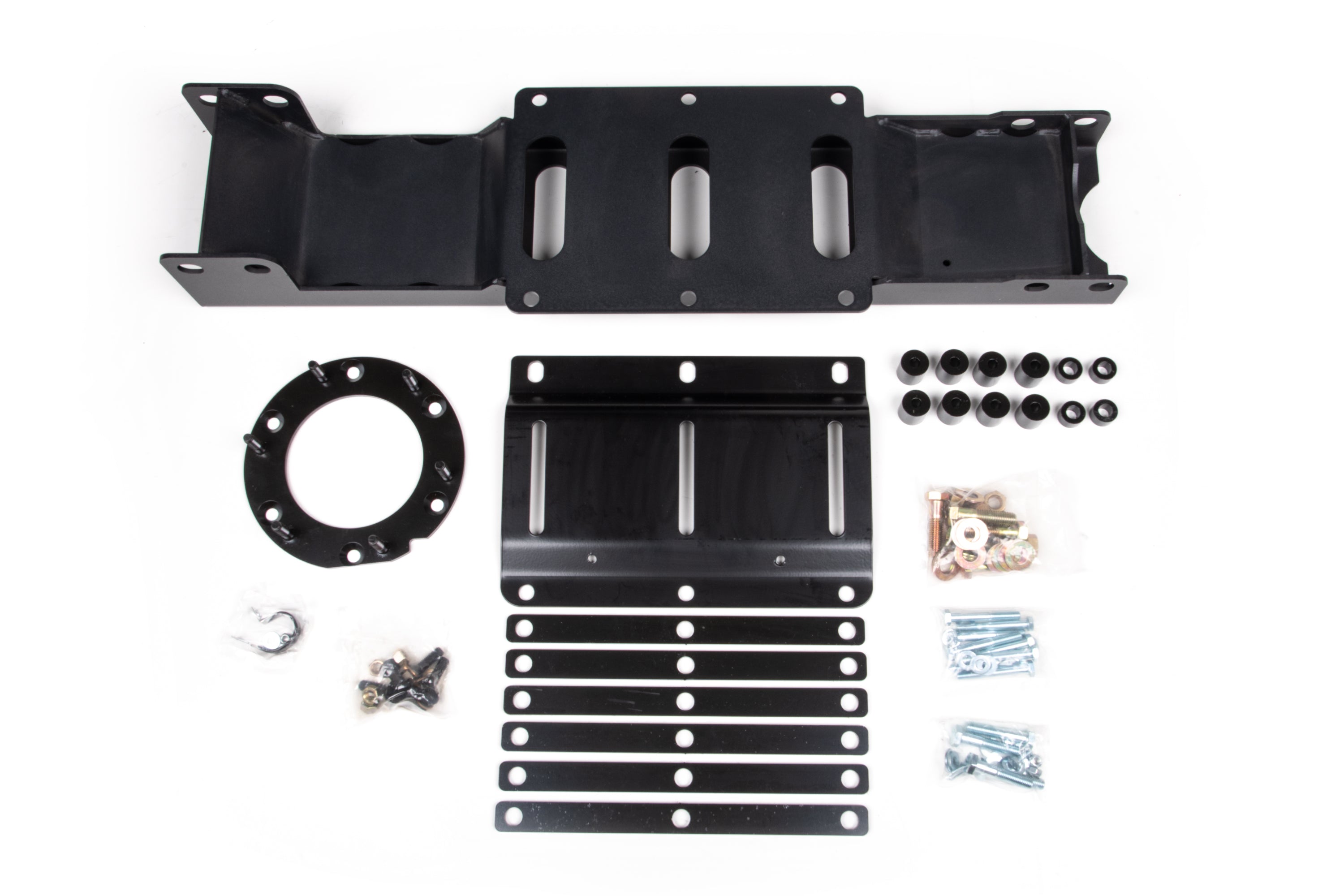Transfer Case Indexing Ring | 6-Bolt | Ram 2500 / 3500 (19-24) 4WD | Gas -1