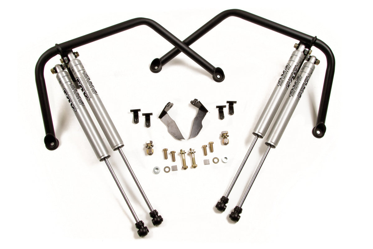 Rear Shock Absorber | Ford F250 Super Duty 2wd 2012 | Moog Rear Shock Absorber | Ford F250 Super Duty 2wd 2012 | Moog