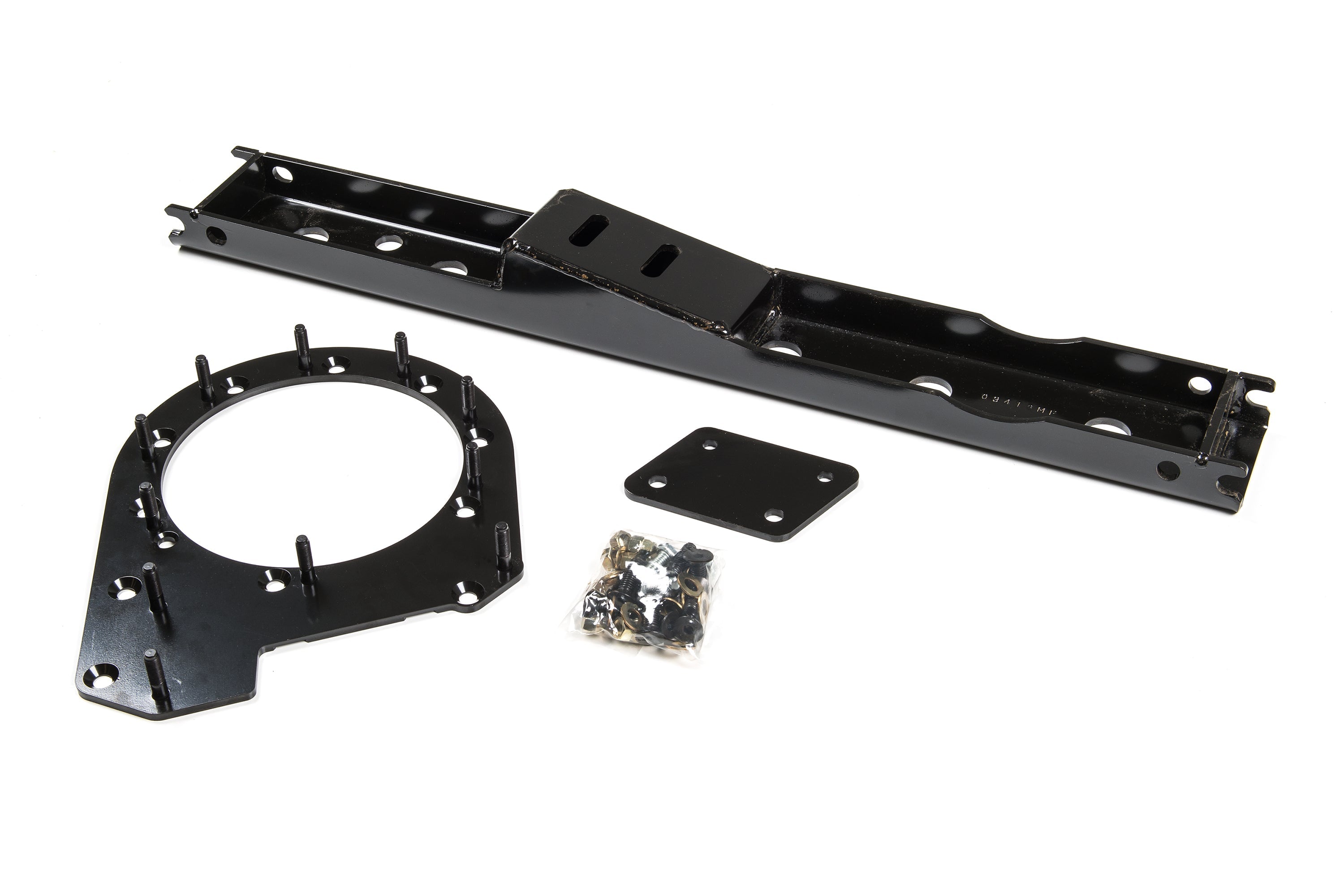 Transfer Case Indexing Ring | Fits 6 Inch Lift | Ford F250/F350 Super Duty (17-25) 4WD -1