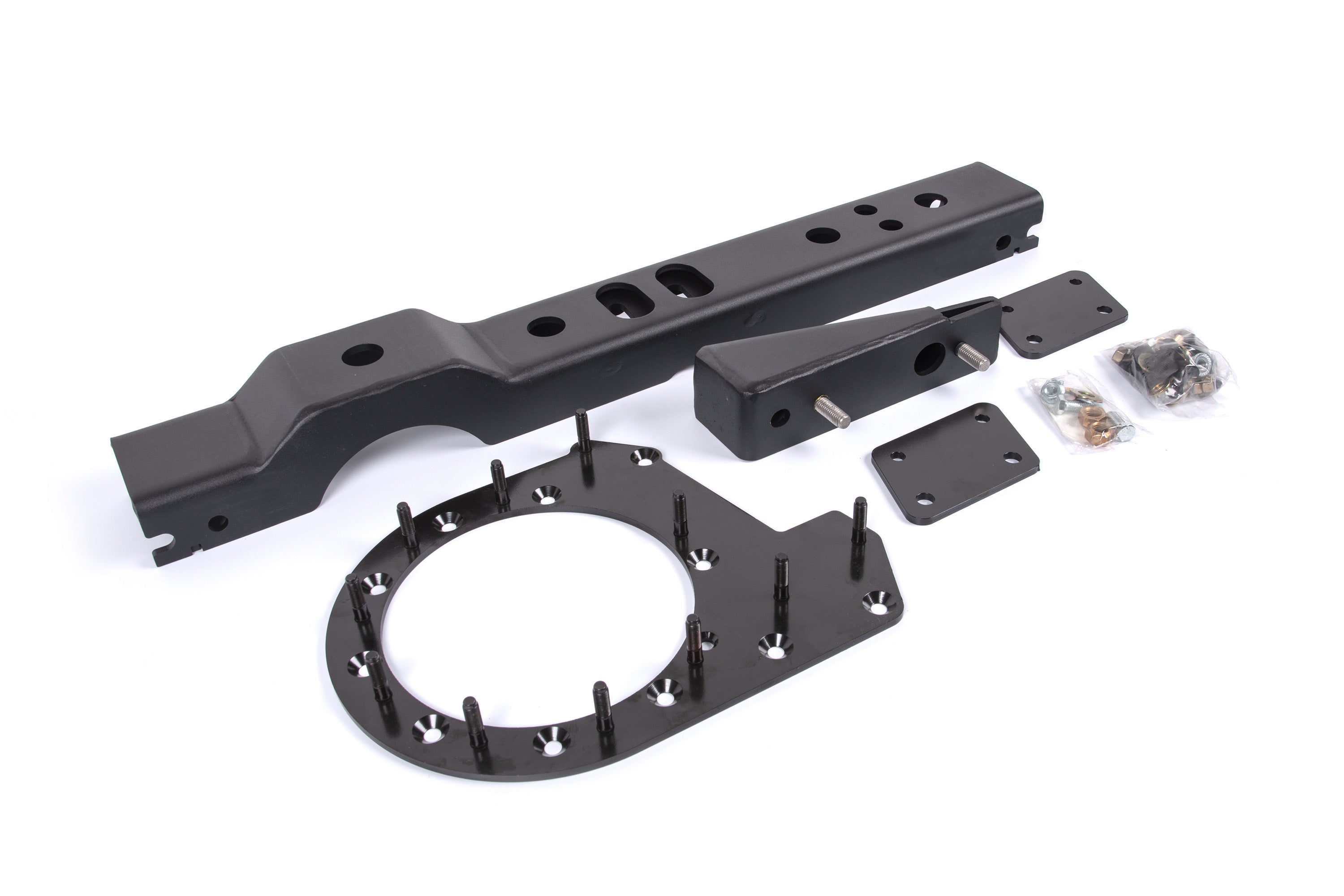 Transfer Case Indexing Ring | Fits 8 Inch Lift | Ford F250/F350 Super Duty (17-22) 4WD -1