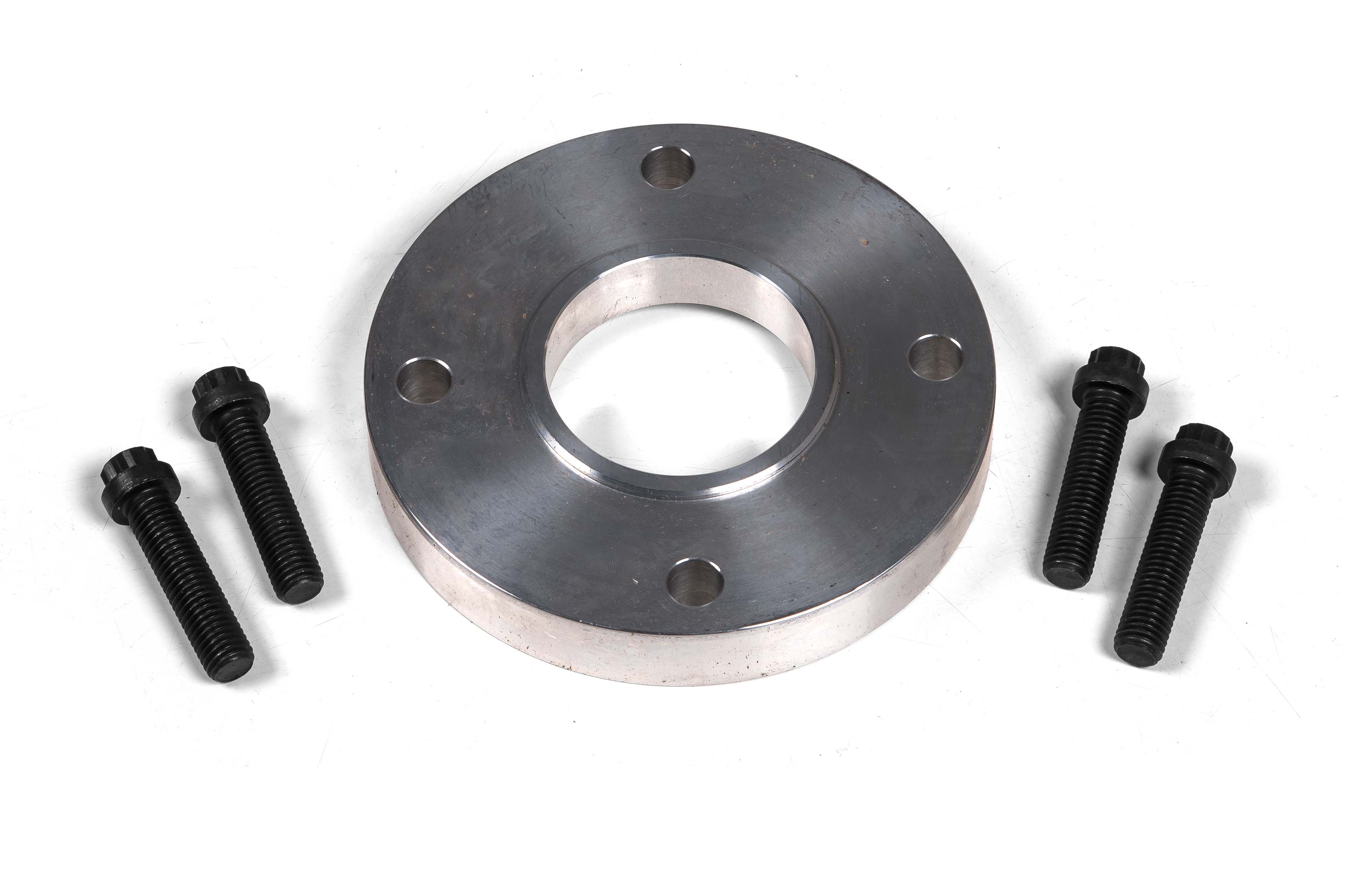 Rear Driveshaft Spacer | Ford F250 / F350 Super Duty (11-22) 4WD -1