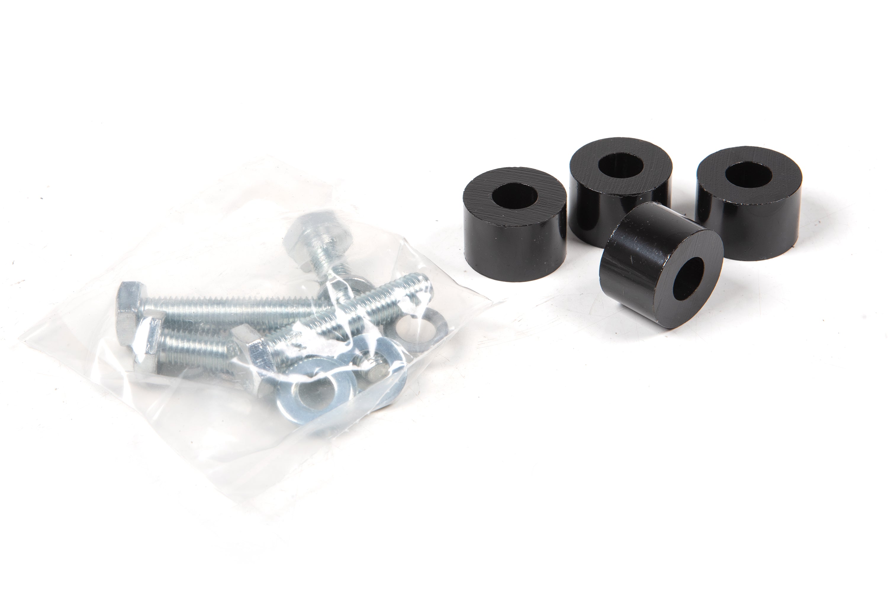 Transfer Case Drop Kit - 3/4 Inch | Jeep Grand Cherokee WJ (99-04) -1