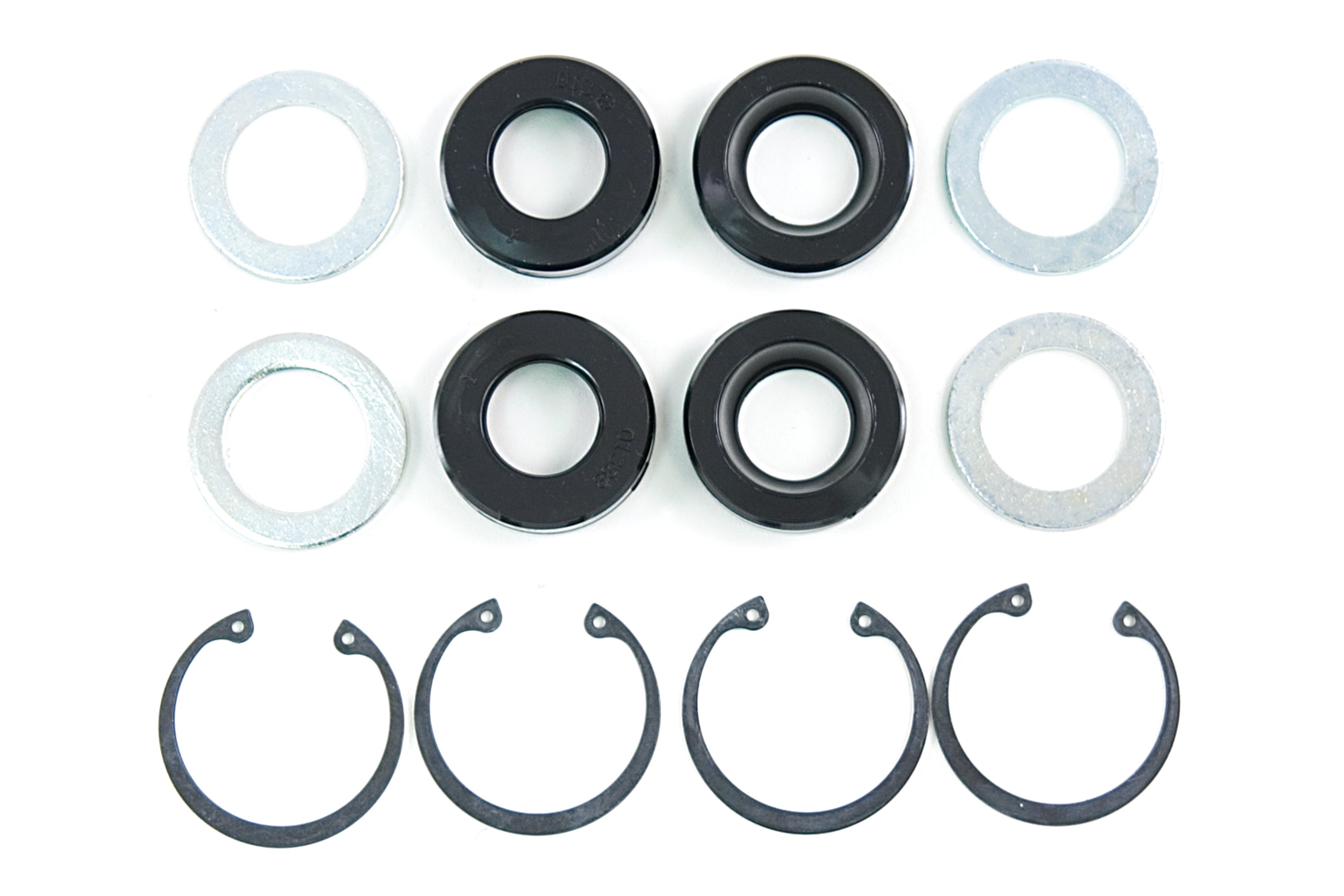 Small Flex End Rebuild Kit - Gen I -1
