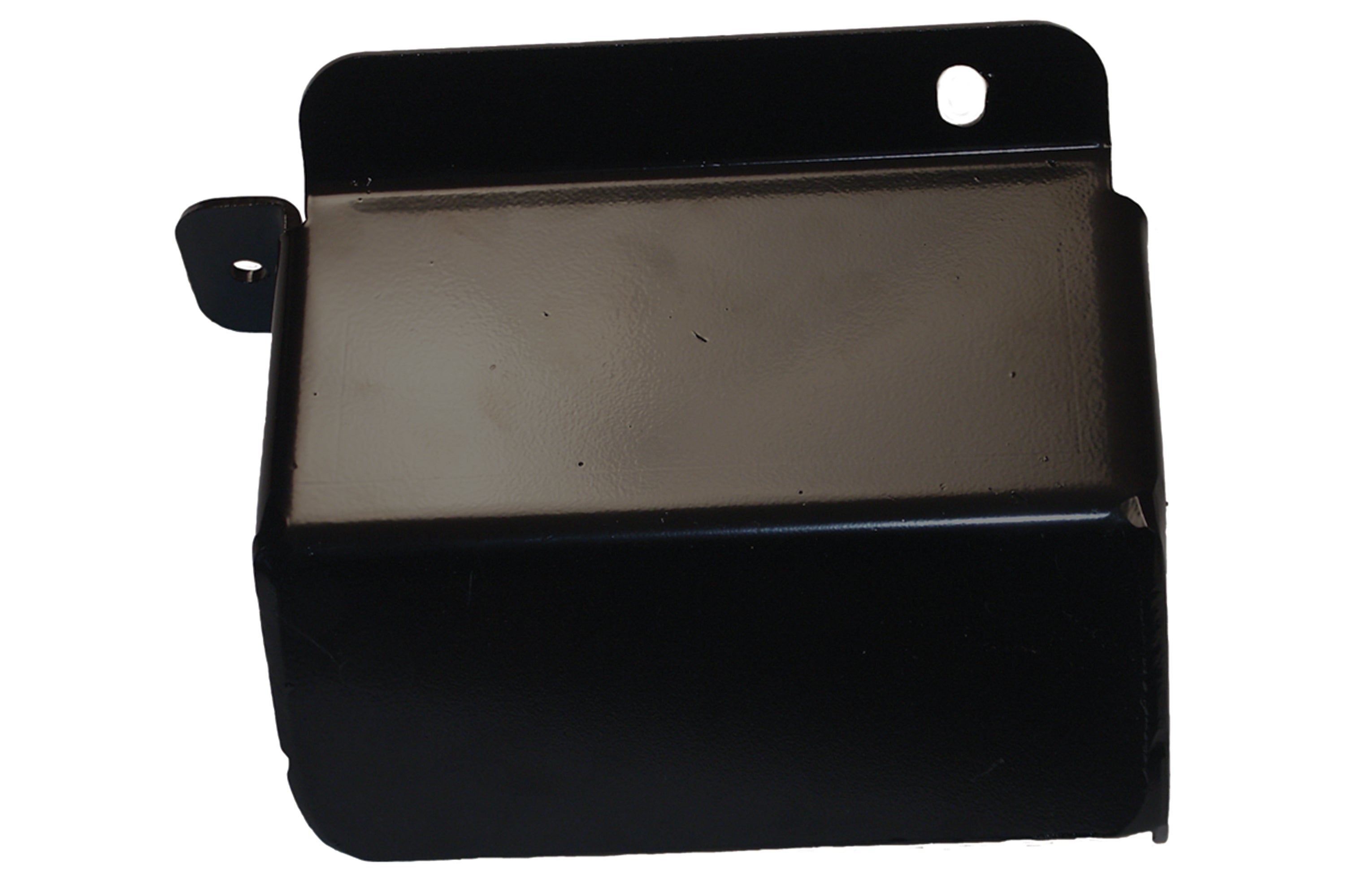 Steering Box Skid Plate | Jeep Wrangler TJ (97-04) -1