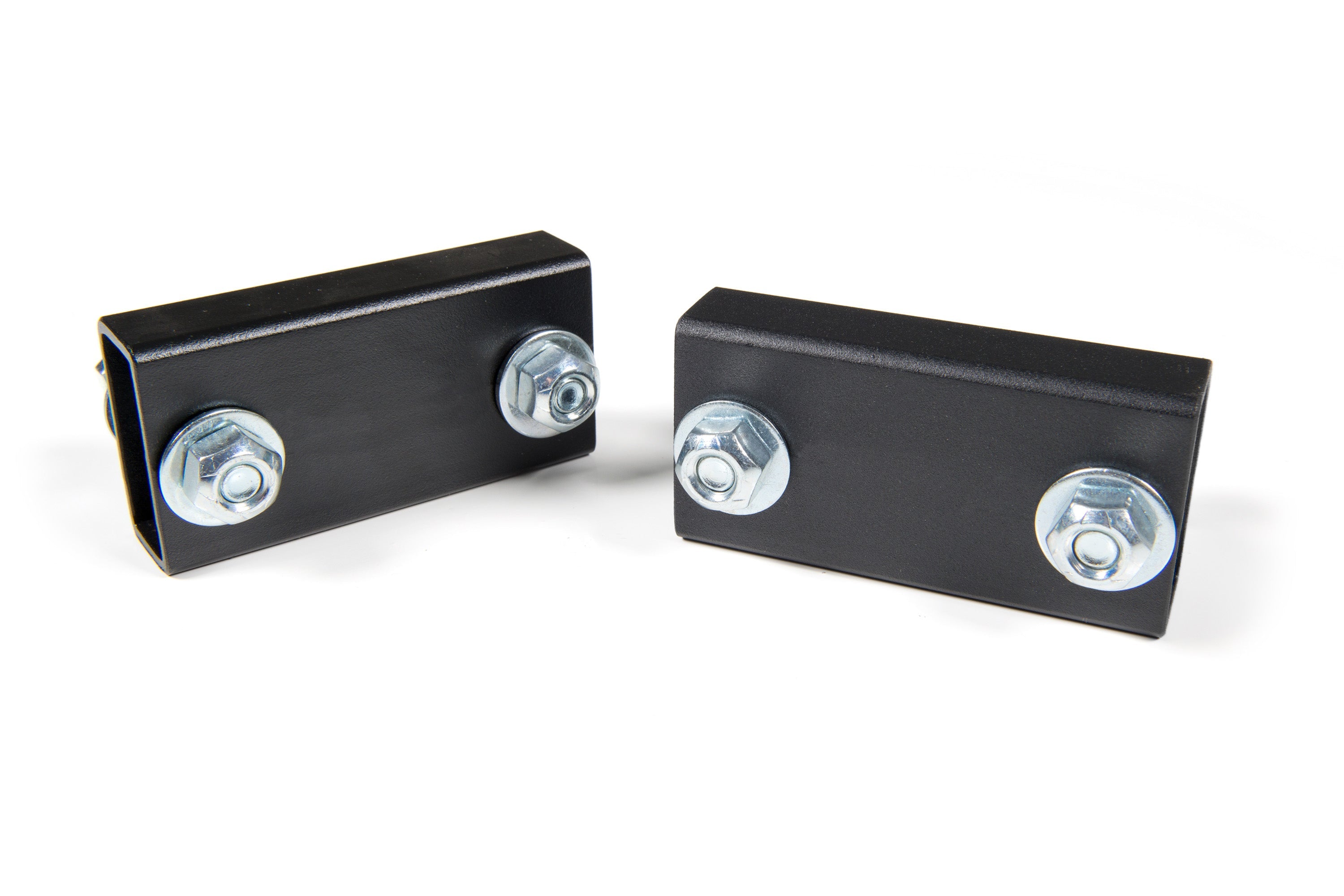 Rear Sway Bar Drop Bracket Kit | Fits 3 Inch Lift | Jeep Wrangler JK (07-18) -1