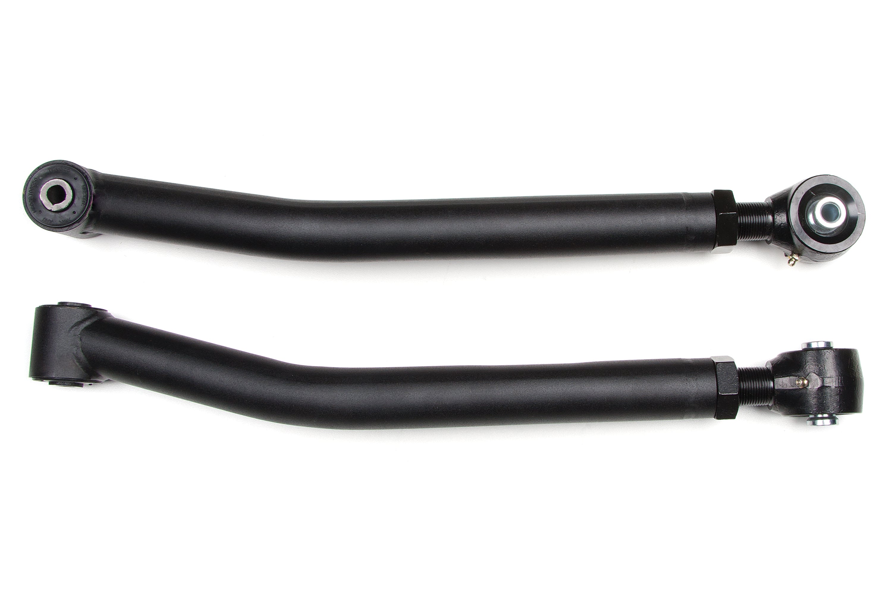 Adjustable Control Arms - Flex End / Rubber Bushing | Front Lower | Jeep Wrangler JK (07-18) -1