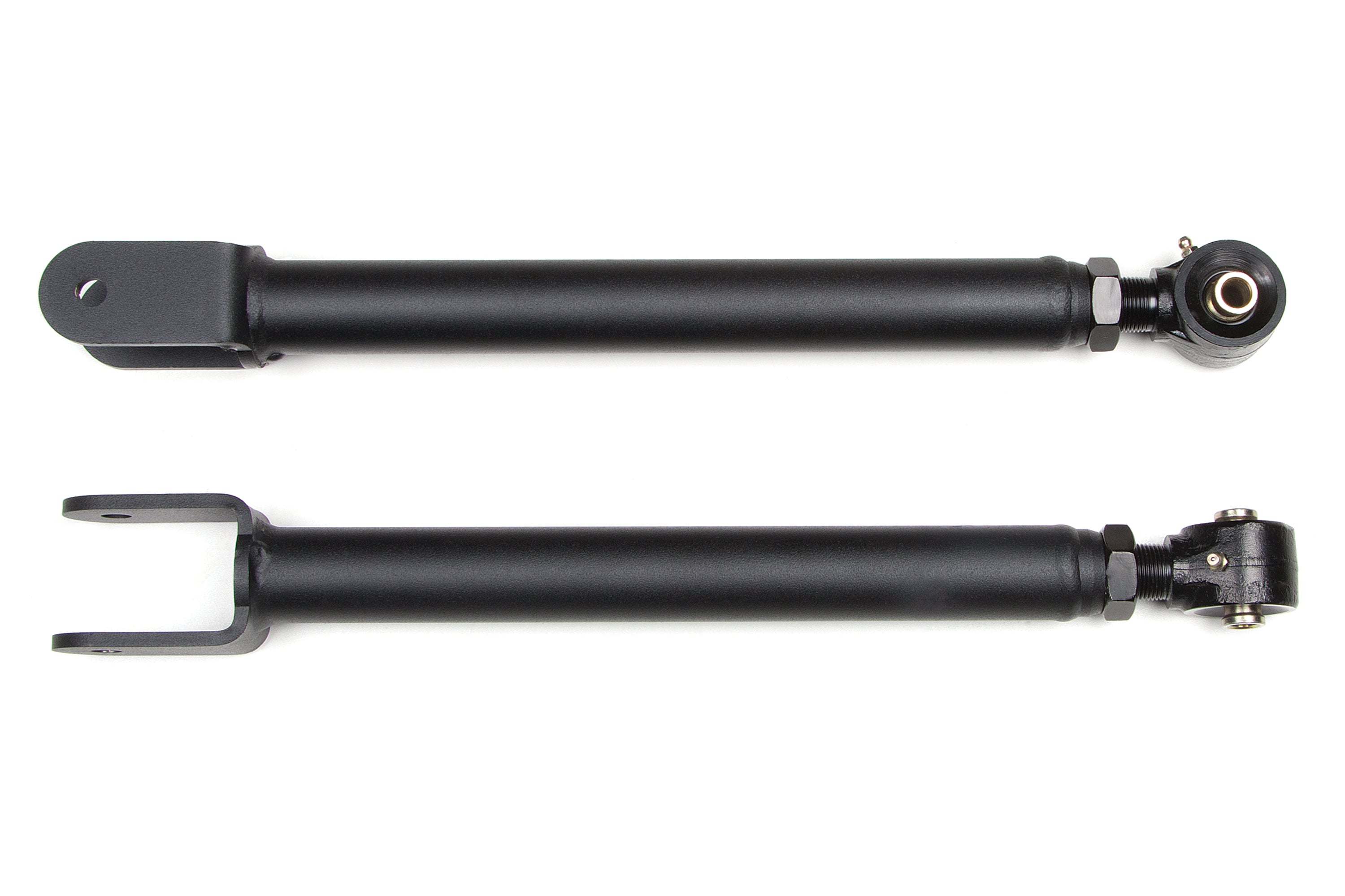 Adjustable Control Arms - Flex End | Front Upper | Jeep Wrangler JK (07-18) -1