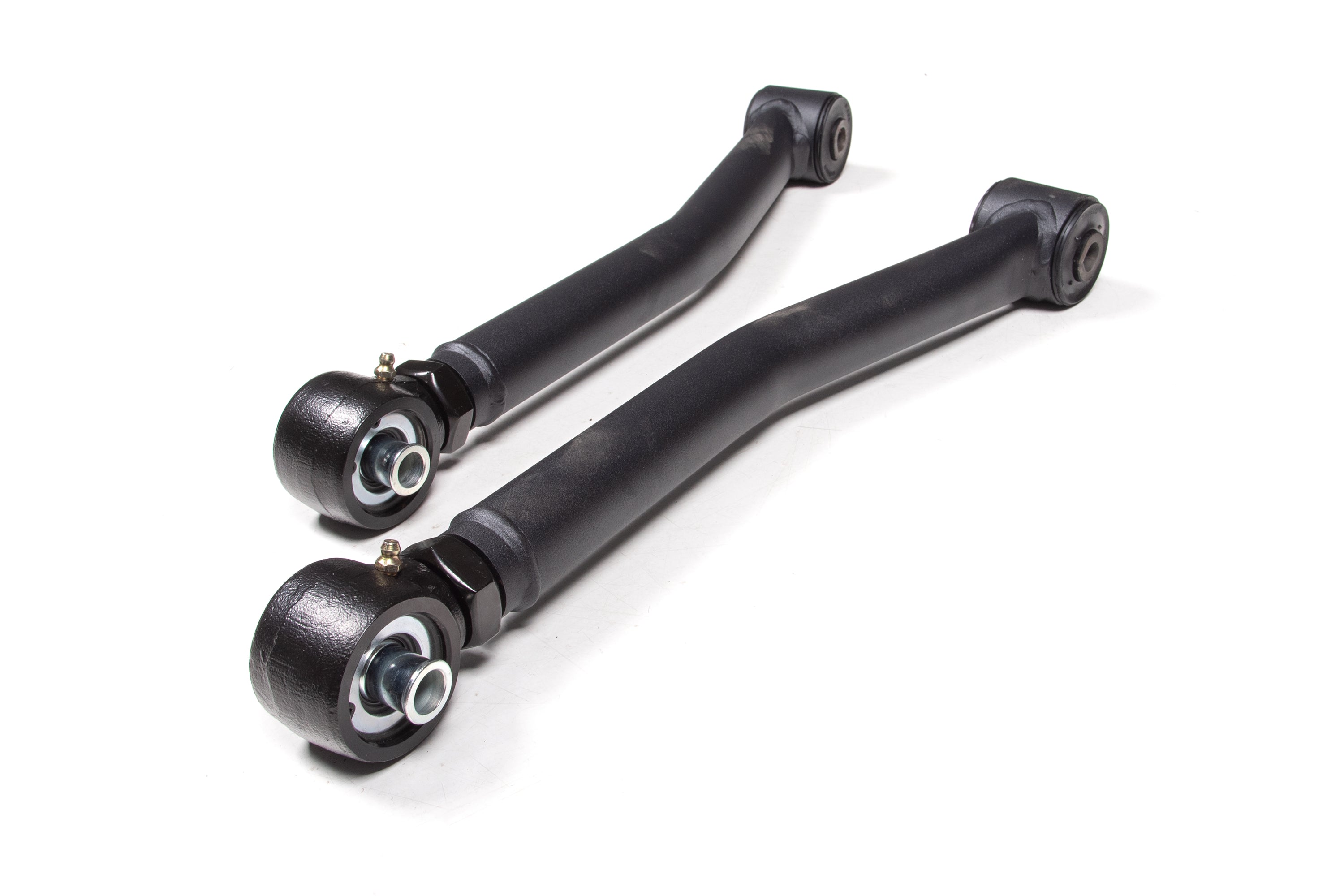 Adjustable Control Arms - Flex End / Rubber Bushing | Rear Upper | Jeep Wrangler JL (18-25) -1