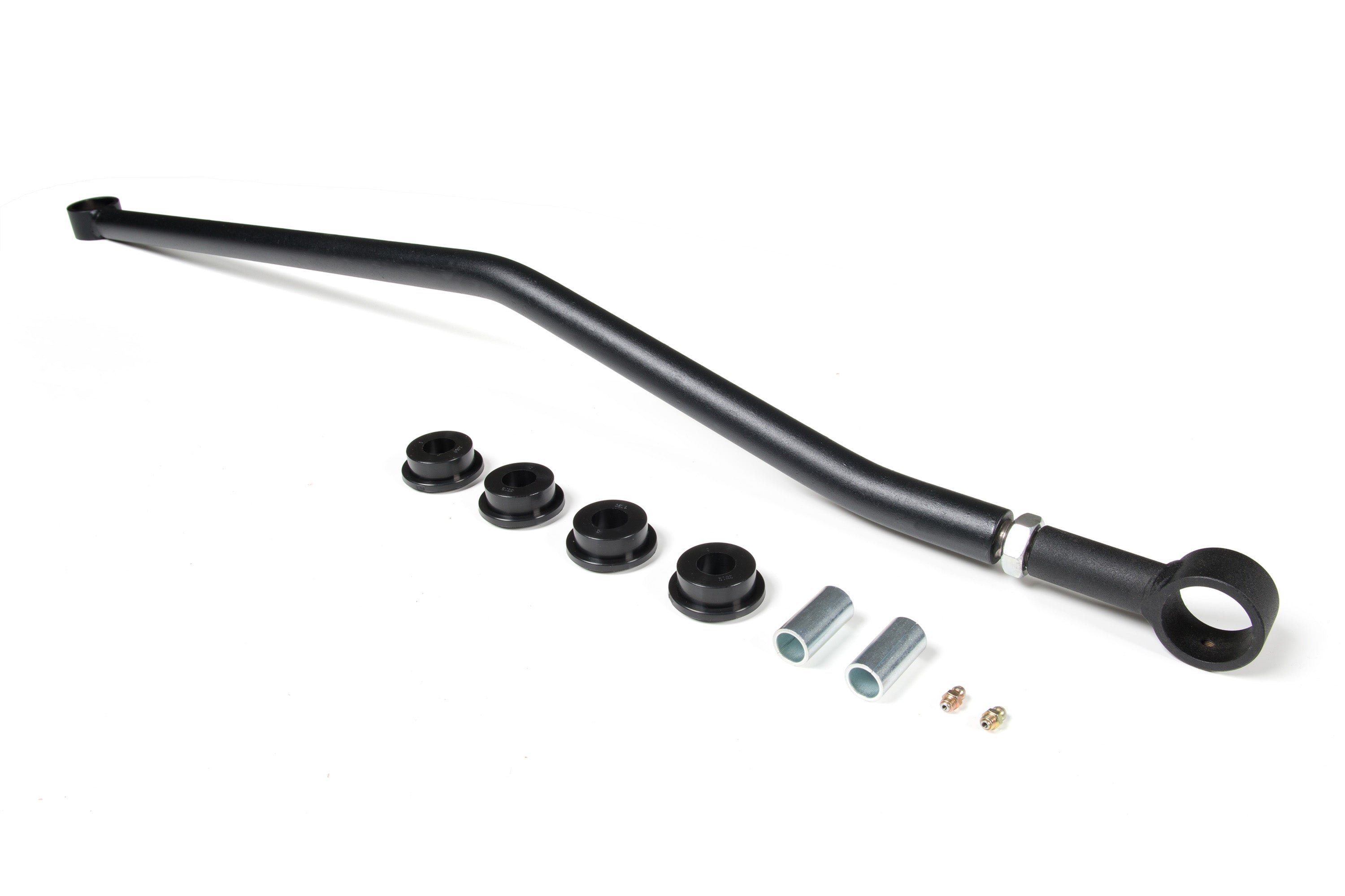 Rear Adjustable Track Bar | Jeep Wrangler JK (07-18) -1