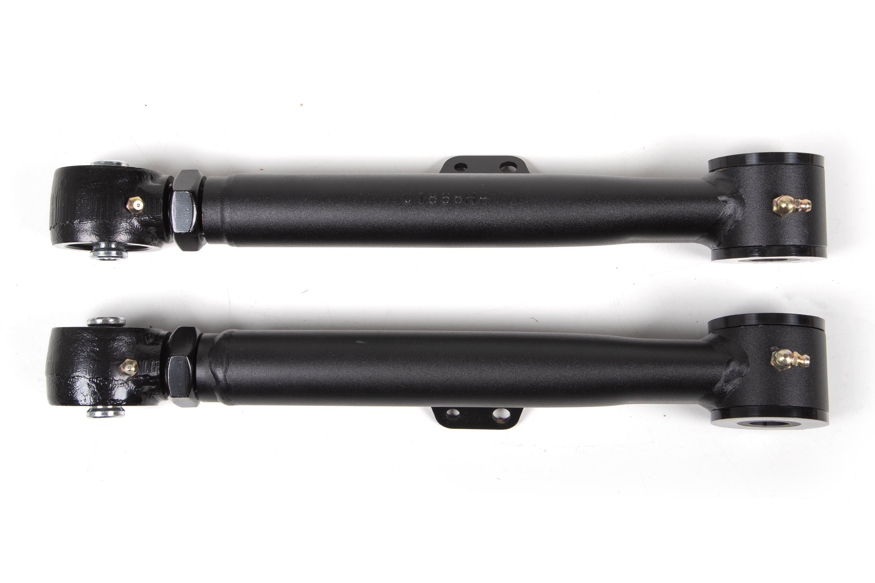 Adjustable Control Arms - Flex End / Poly Bushing | Rear Upper | Jeep Wrangler TJ (97-06) and Grand Cherokee ZJ (93-98) -1