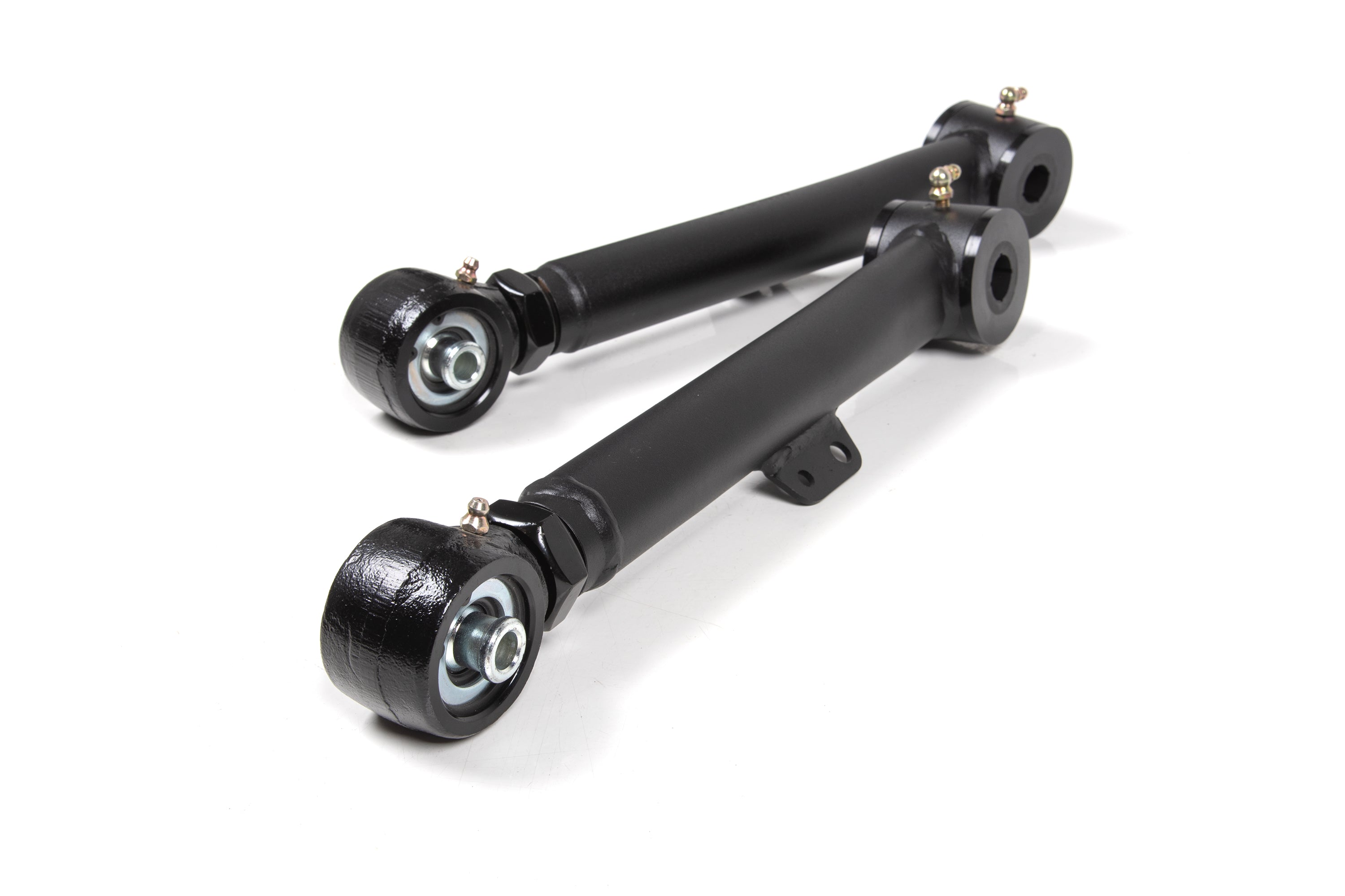 Adjustable Control Arms - Flex End / Poly Bushing | Rear Upper | Jeep Wrangler TJ (97-06) and Grand Cherokee ZJ (93-98) -2