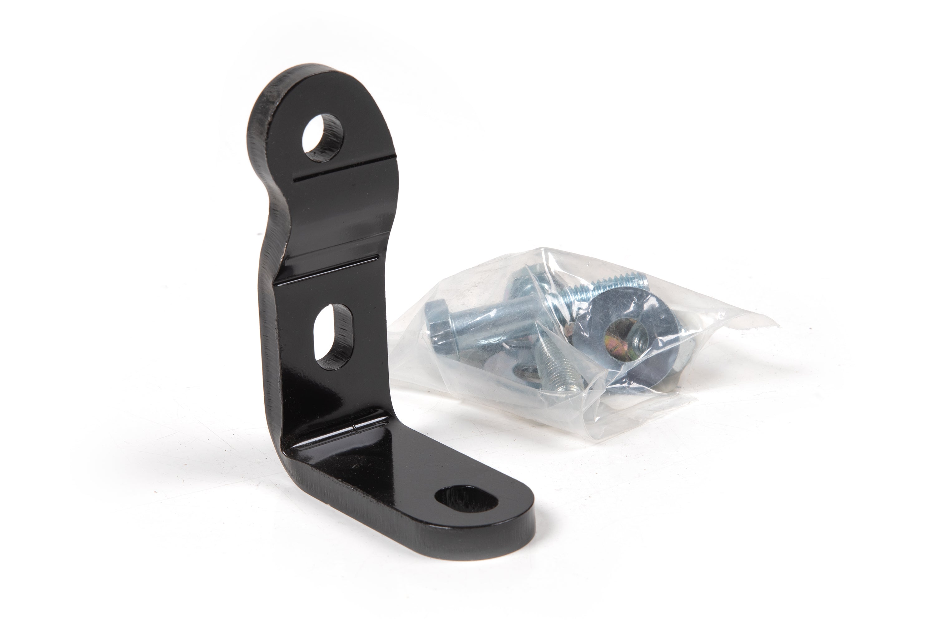 Front Track Bar Relocation Bracket | Fits 5-6 Inch Lift | Jeep Wrangler YJ (87-95) -1