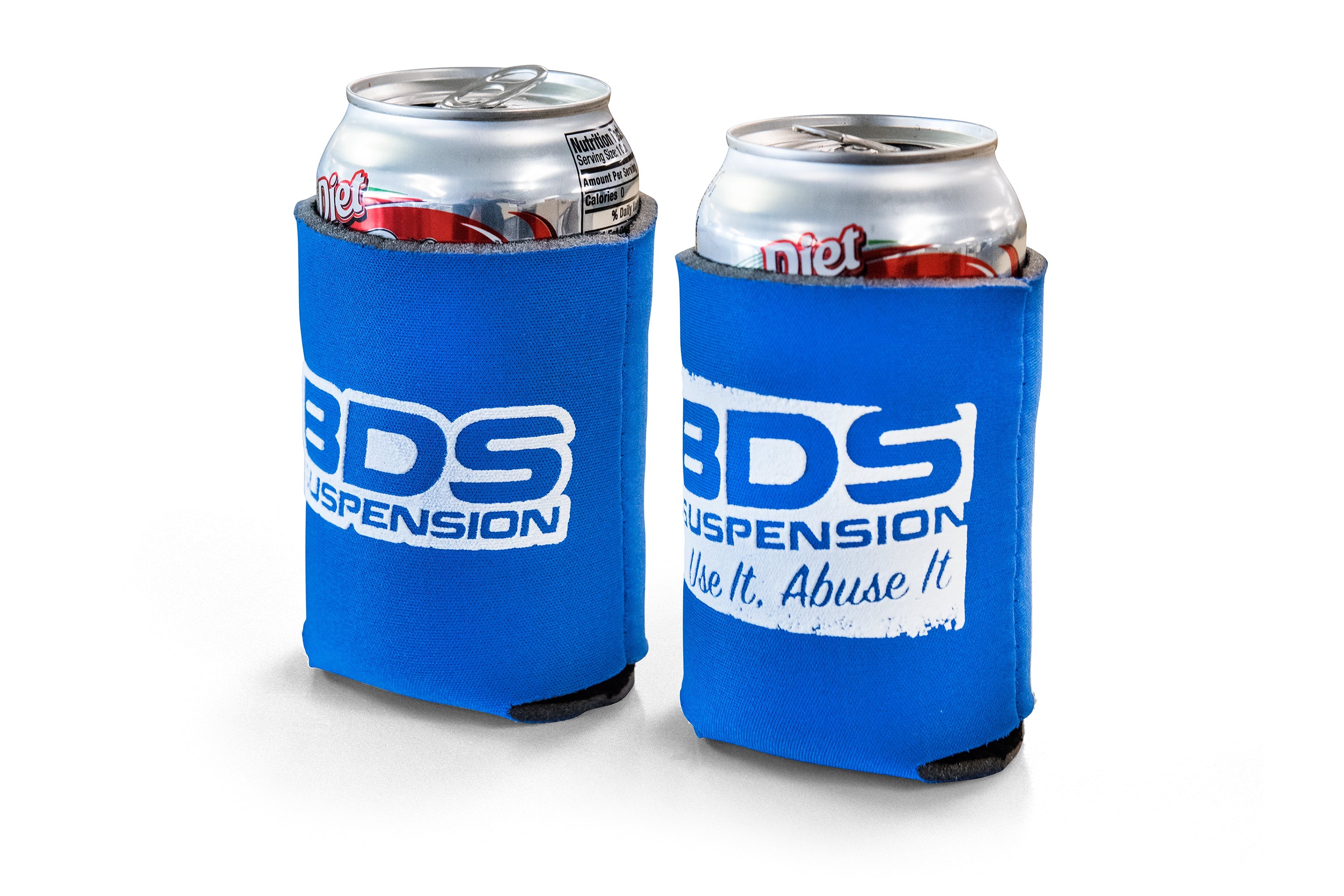 BDS Drink Koozie | Blue -1