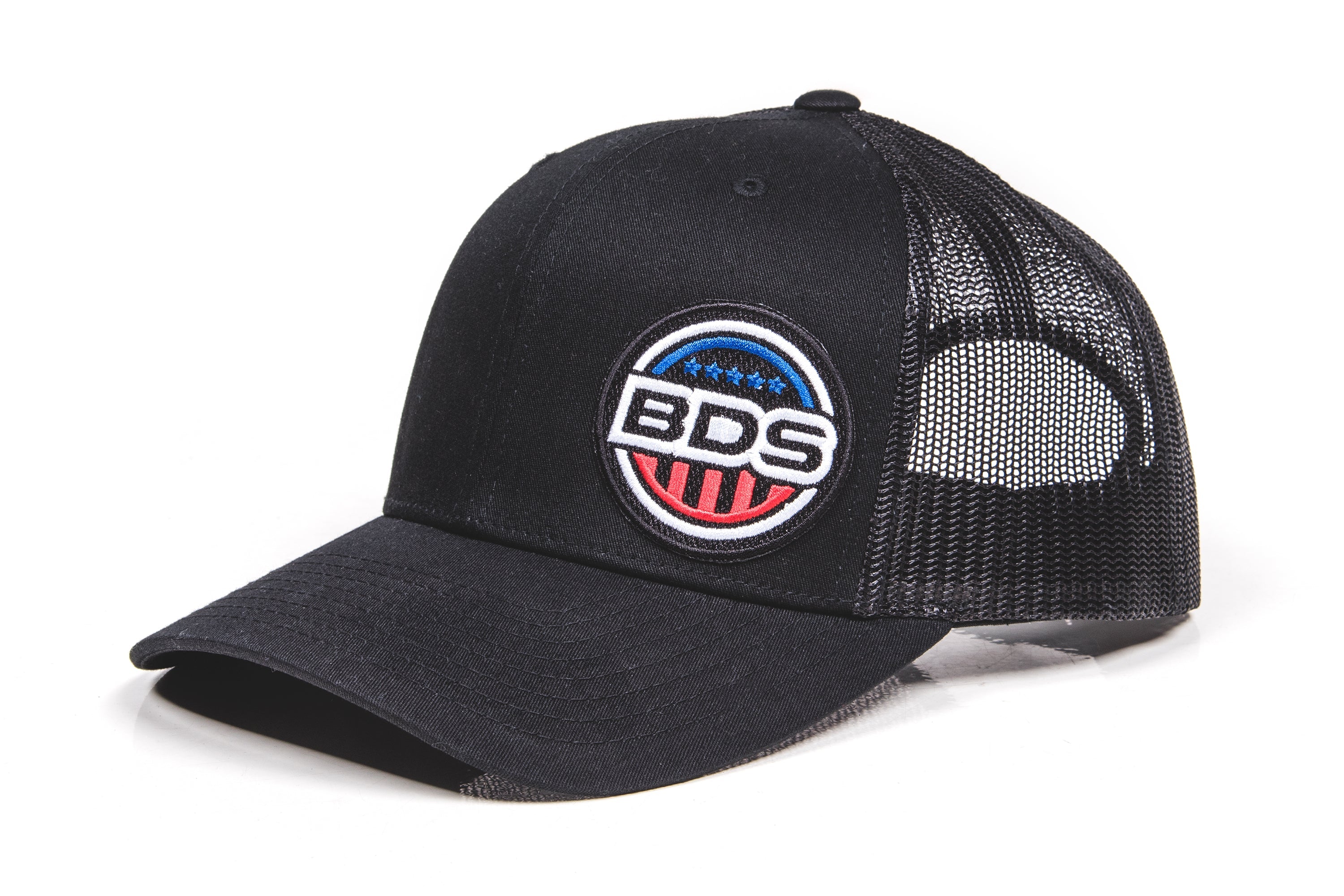 Patriotic Trucker Hat -1