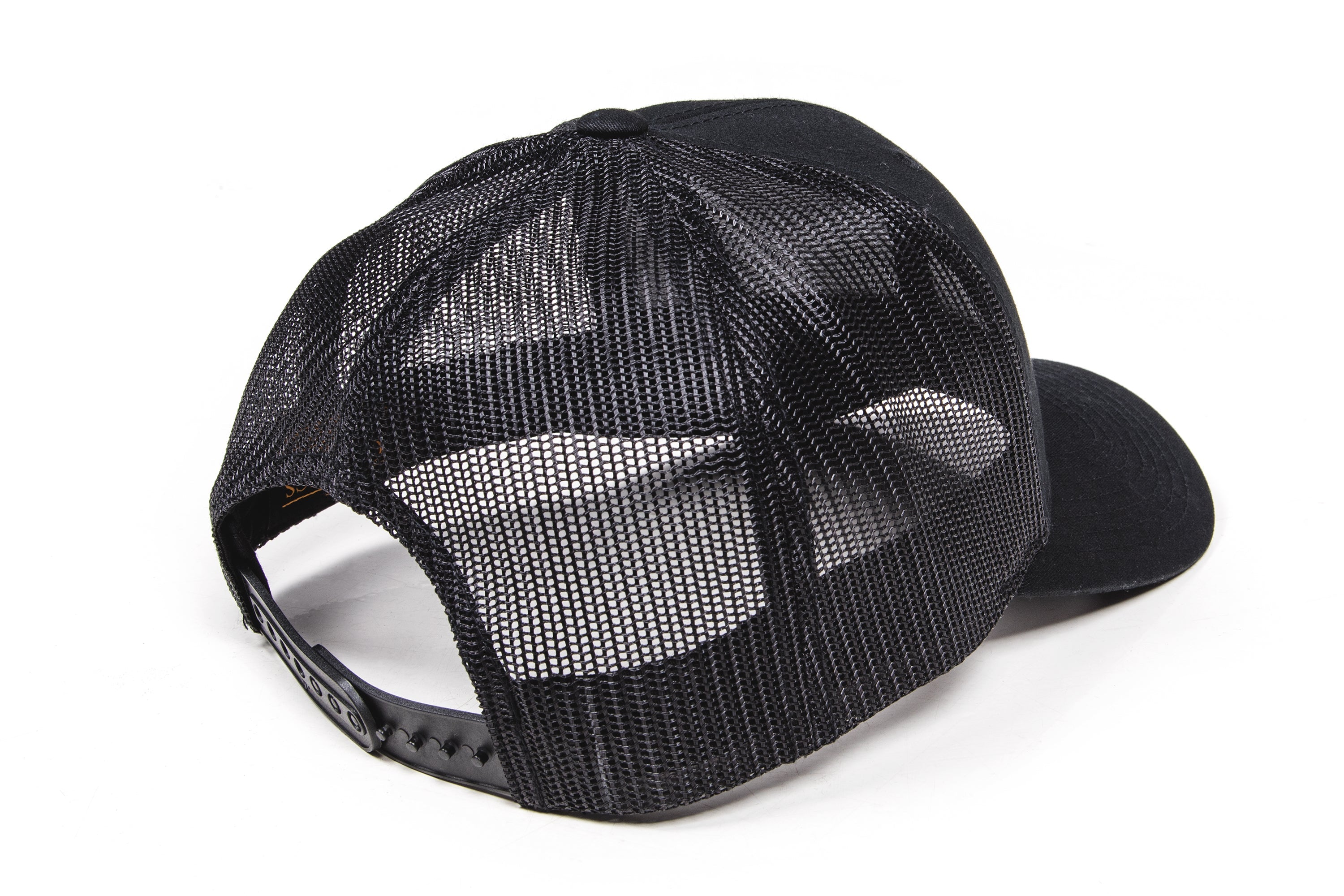 Patriotic Trucker Hat -2