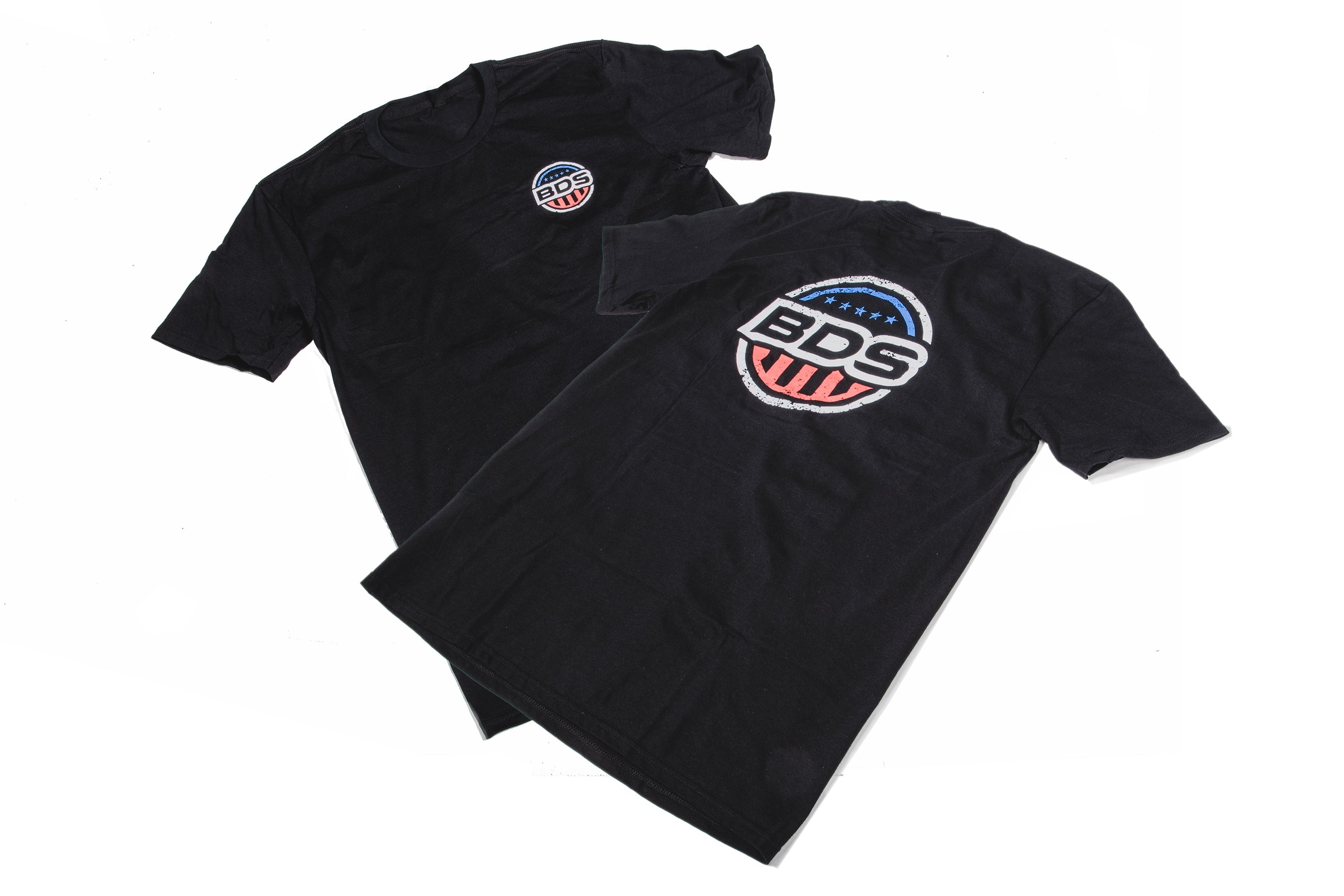 Patriotic BDS T-Shirt -1