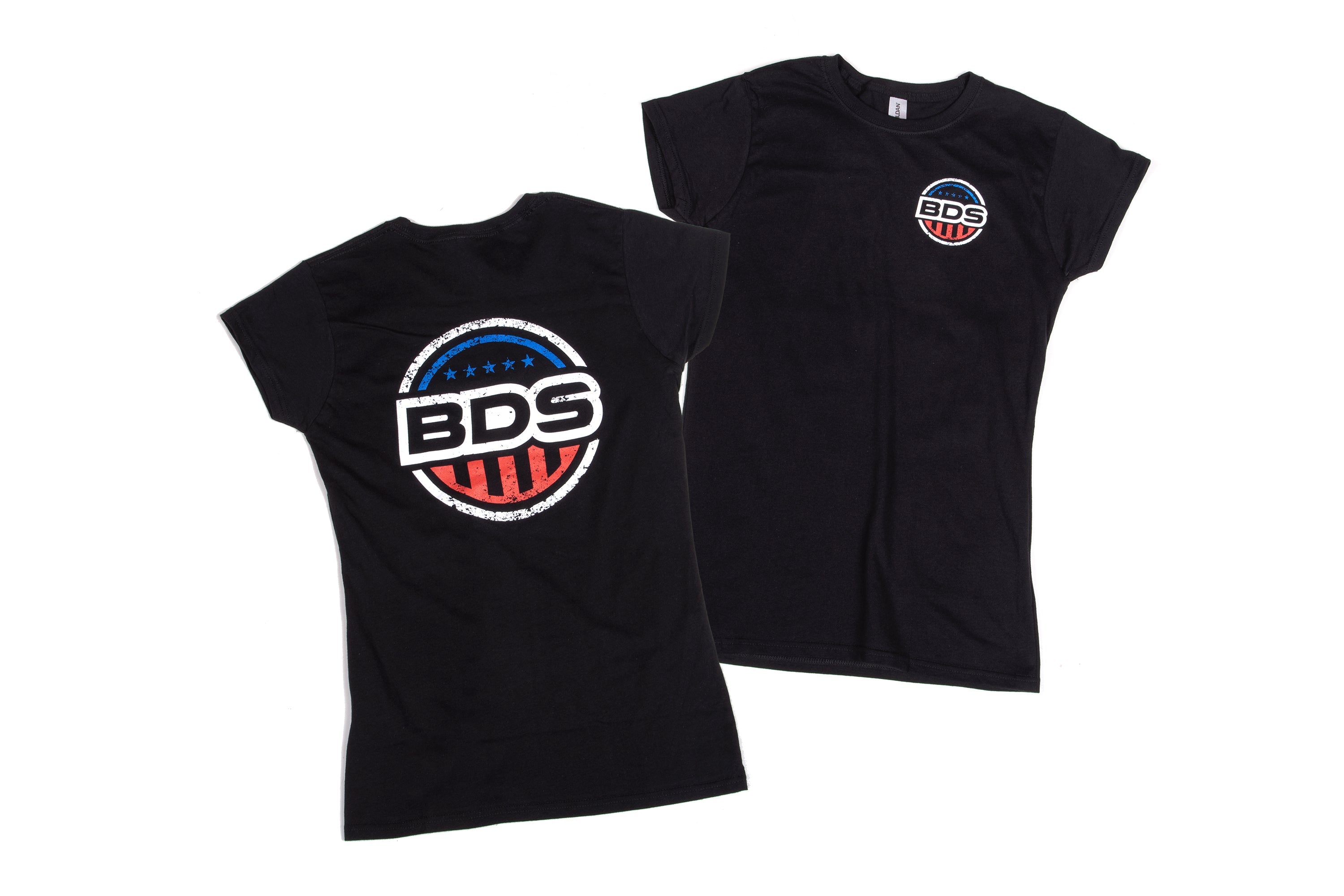 Patriotic BDS Women's T-Shirt -1