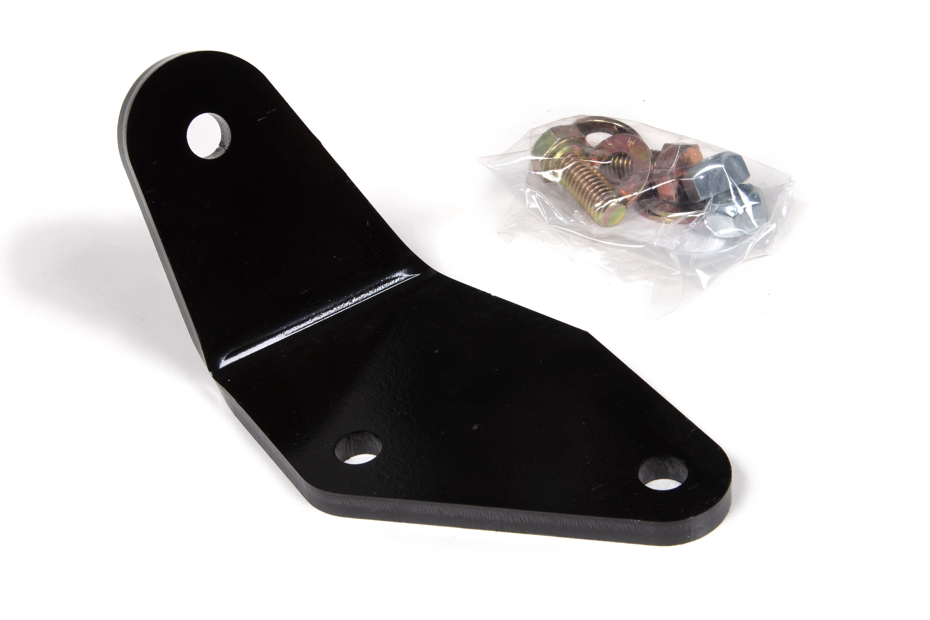 Single Steering Stabilizer Mounting Kit | Ford F250/F350 Super Duty (05-16) 4WD -1