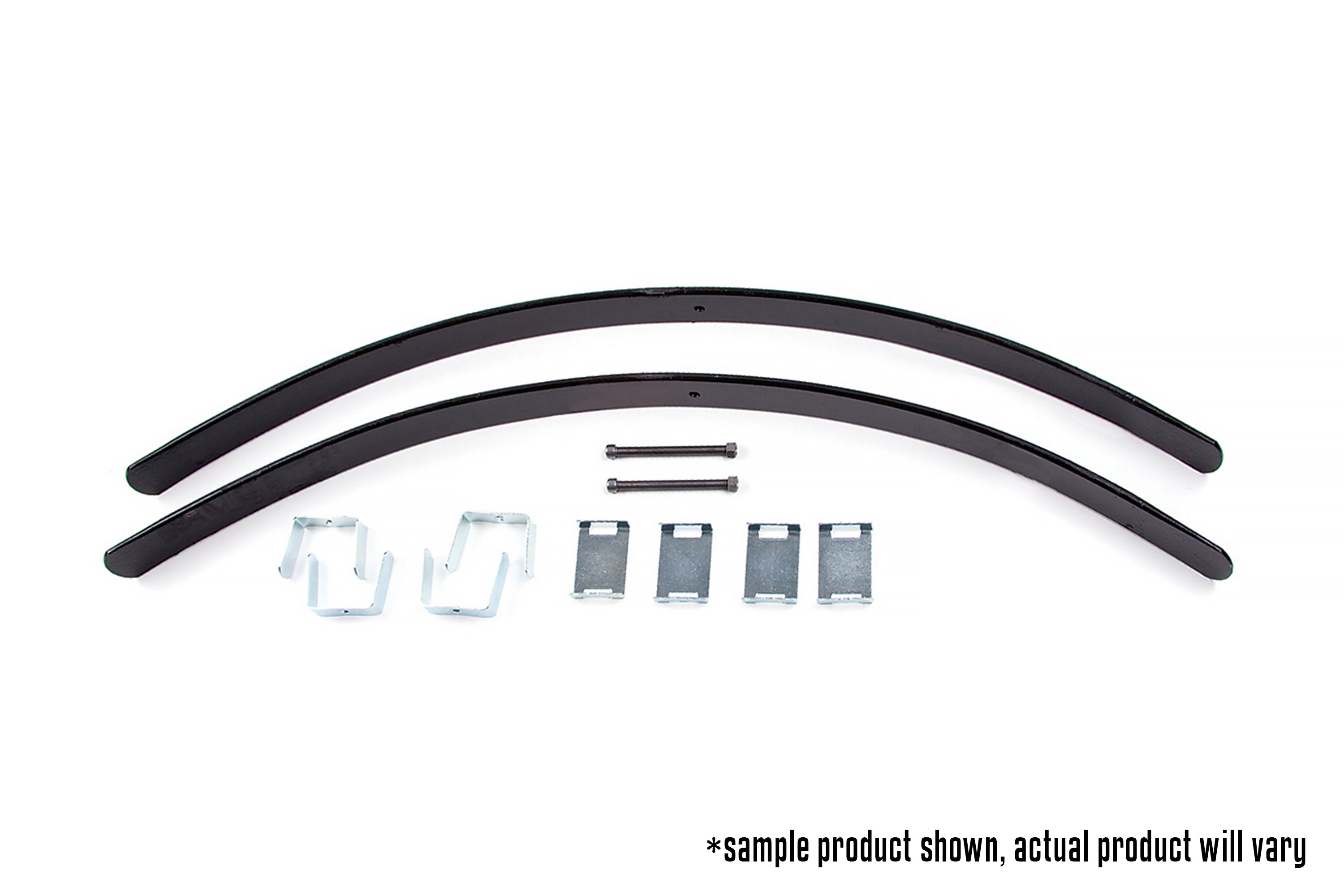 Add-A-Leaf Kit | Ford F250/F250 Super Duty 4WD (17-25)