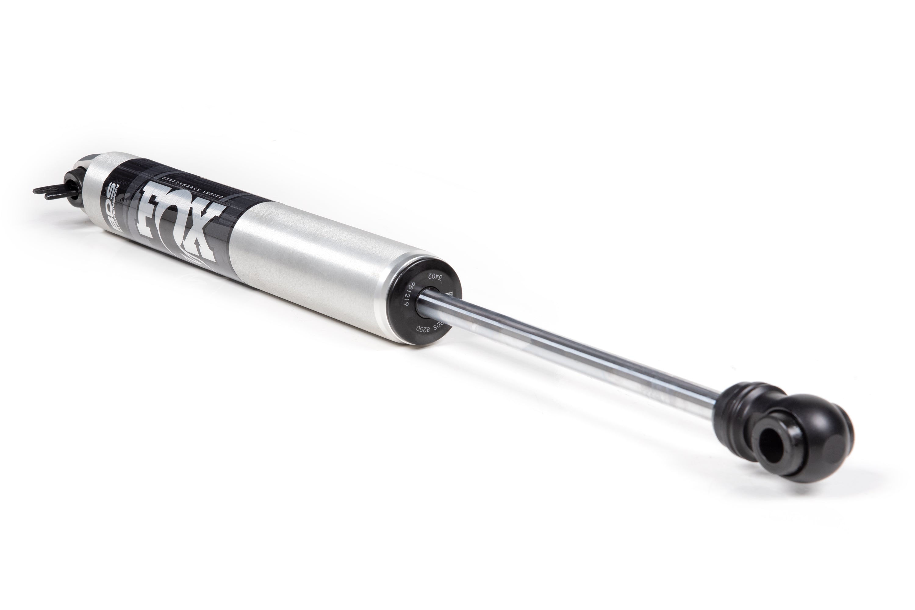 FOX 2.0 IFP Rear Shock | 1.5-3.5 Inch Lift | Performance Series | Jeep Wrangler JK (07-18) -2