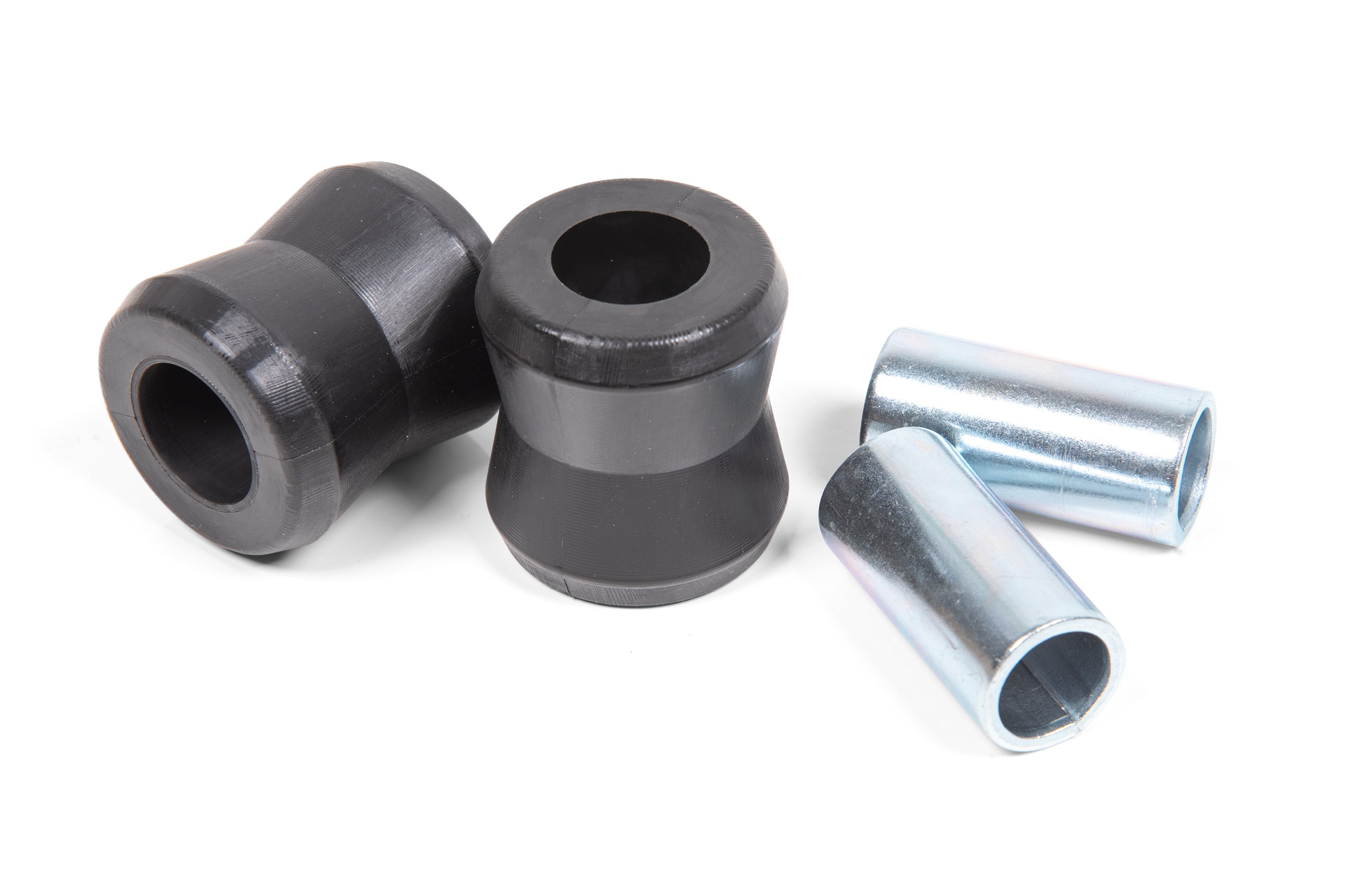 Torsion Bar Drop Bracket Bushing Kit | Fits BDS Only | Chevy Silverado & GMC Sierra 2500/3500 HD (01-10) 4WD -1