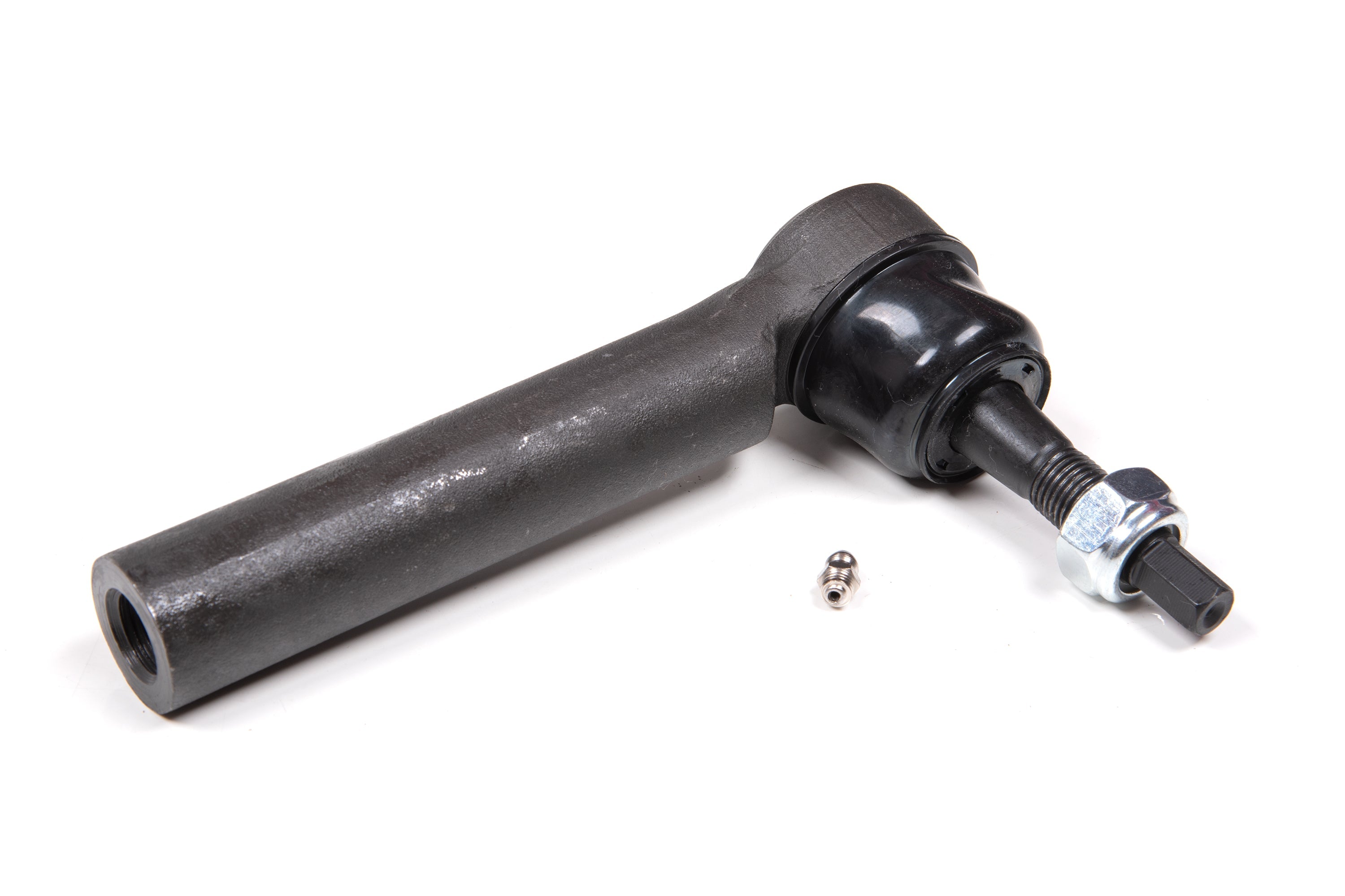 Tie Rod End | Fits BDS 4/6 Inch Lift | Chevy Silverado and GMC Sierra 1500 4WD (19-25) -1