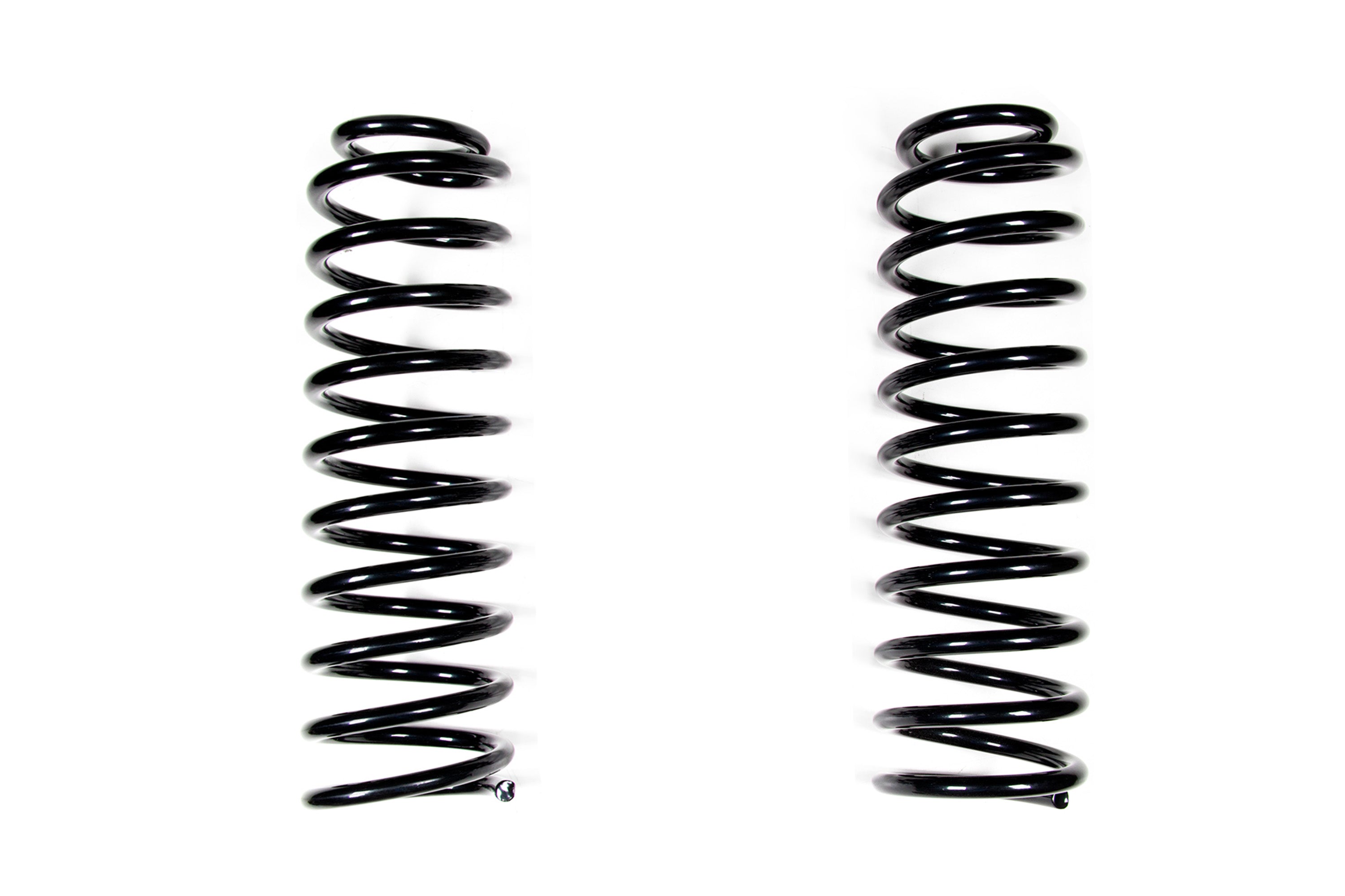 Coil Springs - Front | 3 Inch Lift - 2 Door | Jeep Wrangler JK (07-18) -1