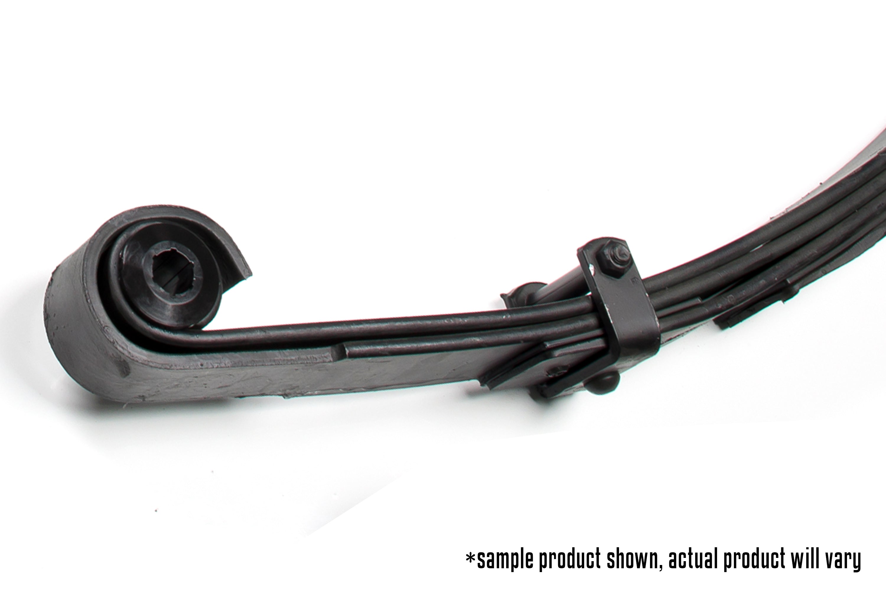 Rear Leaf Spring | 6 Inch Lift | Ford F250/F350 Super Duty (17-25) 4WD