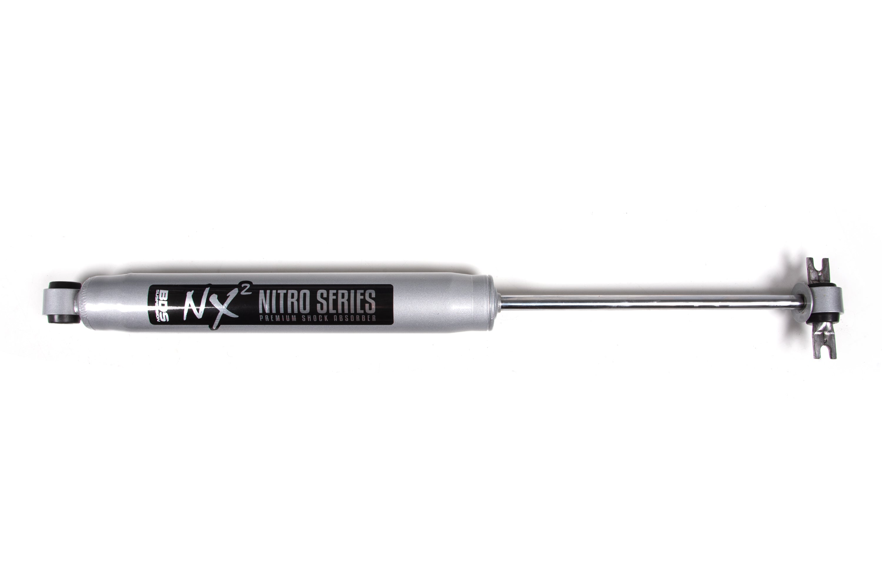 NX2 Nitro Rear Shock | 5-6 Inch Lift | Jeep Wrangler JK (07-18) -1
