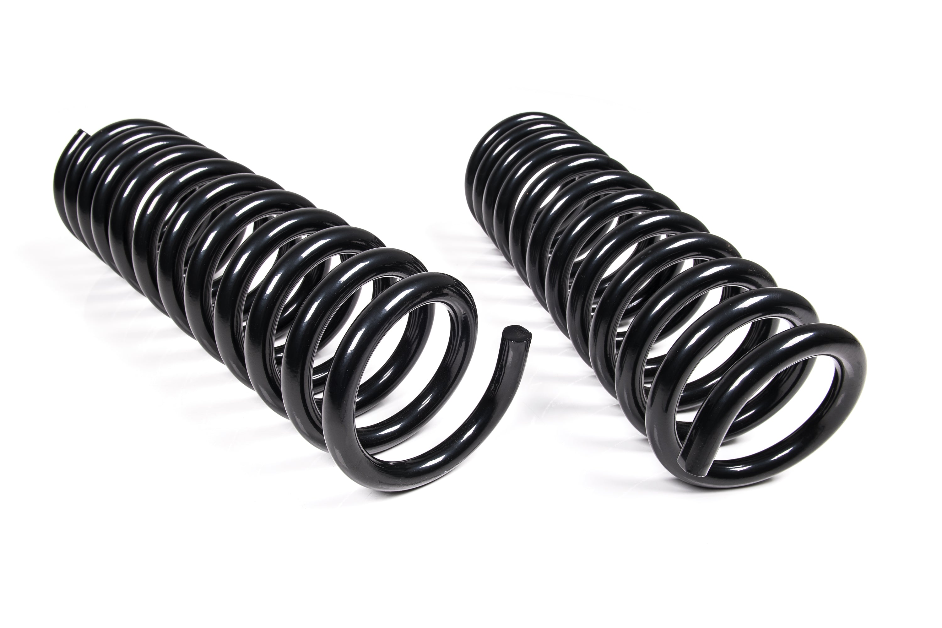 Coil Springs | 3 Inch Lift - Diesel / 4 Inch Lift - Gas | RAM 2500 (14-24) & 3500 (13-23) -1