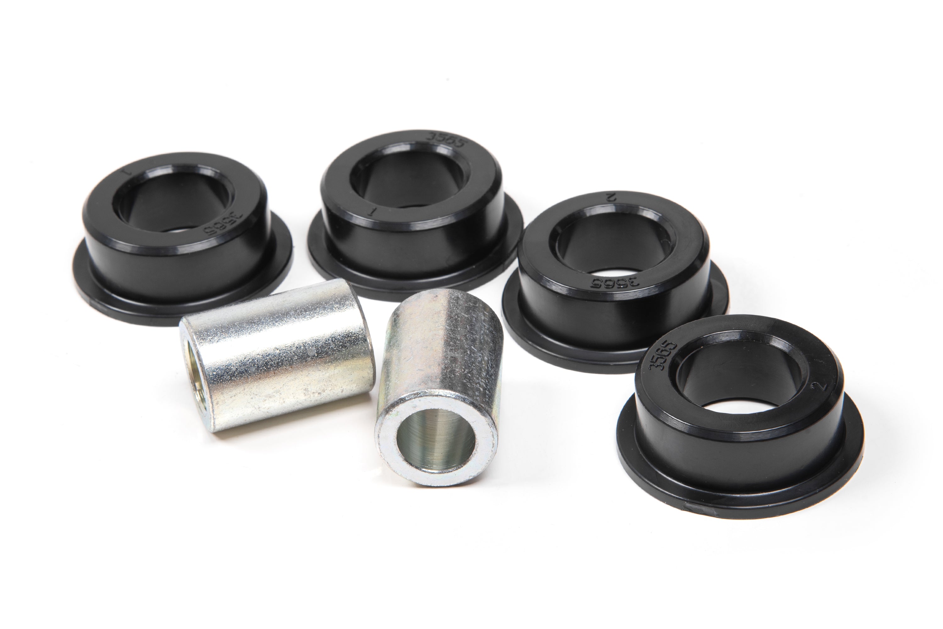 Bushing and Sleeve Kit | Track Bar | Ram 2500 (14-25) and 3500 (13-22) 4WD -1