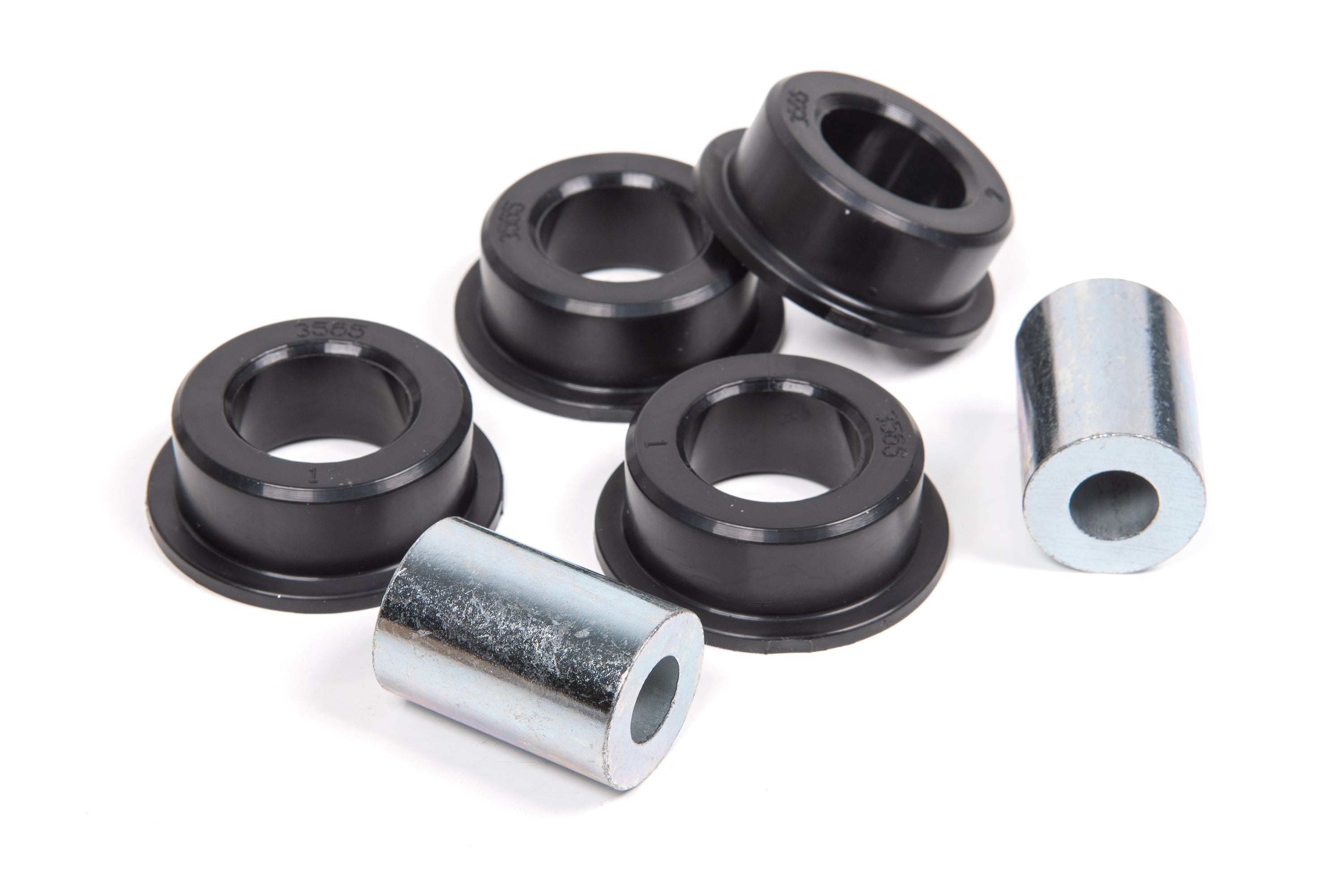 Track Bar Bushings | Fits BDS Only | Dodge Ram 2500 / 3500 (03-07) 4WD -1