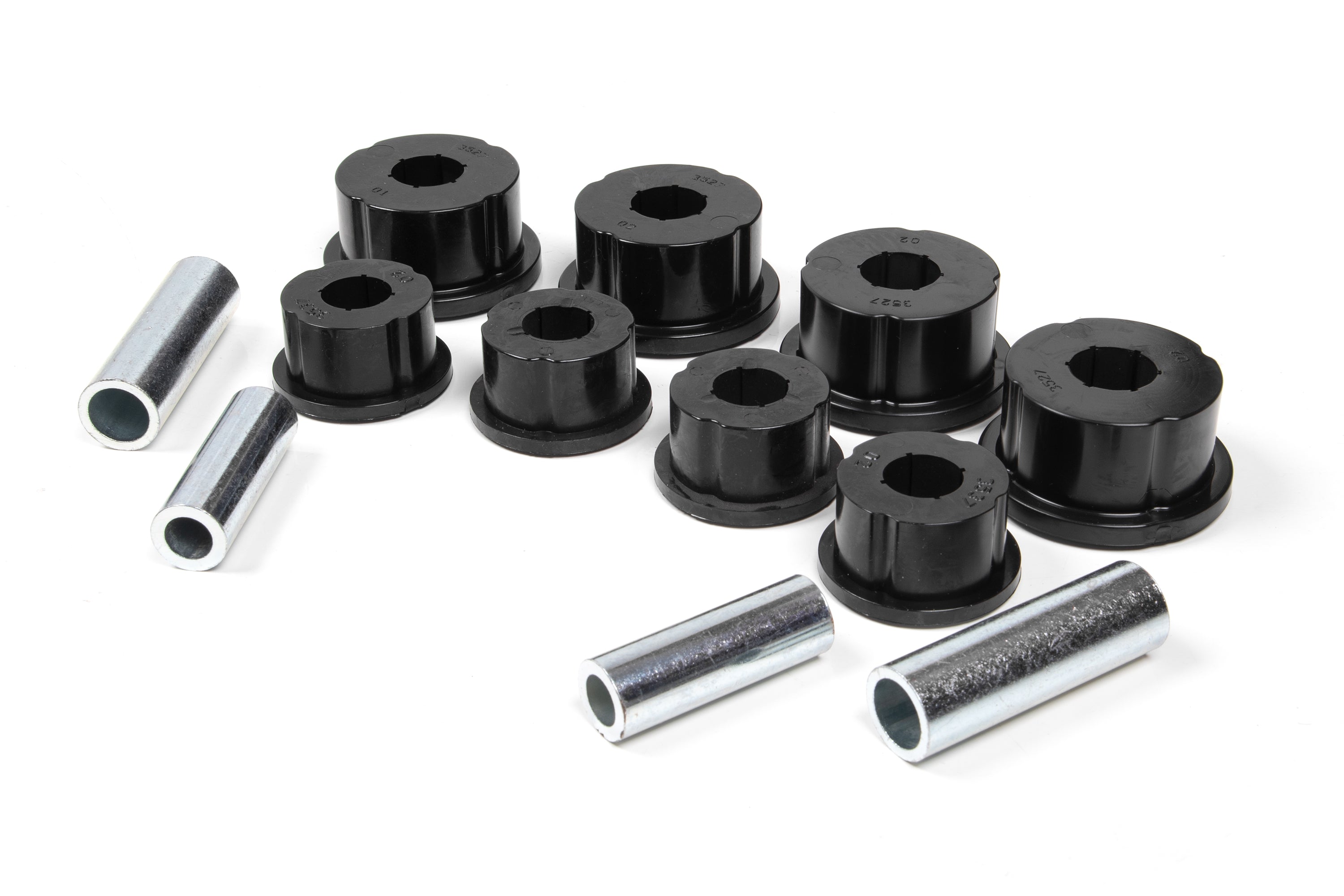 Bushing and Sleeve Kit | Control Arms | Ram 2500 (14-25) and 3500 (13-22) 4WD -1
