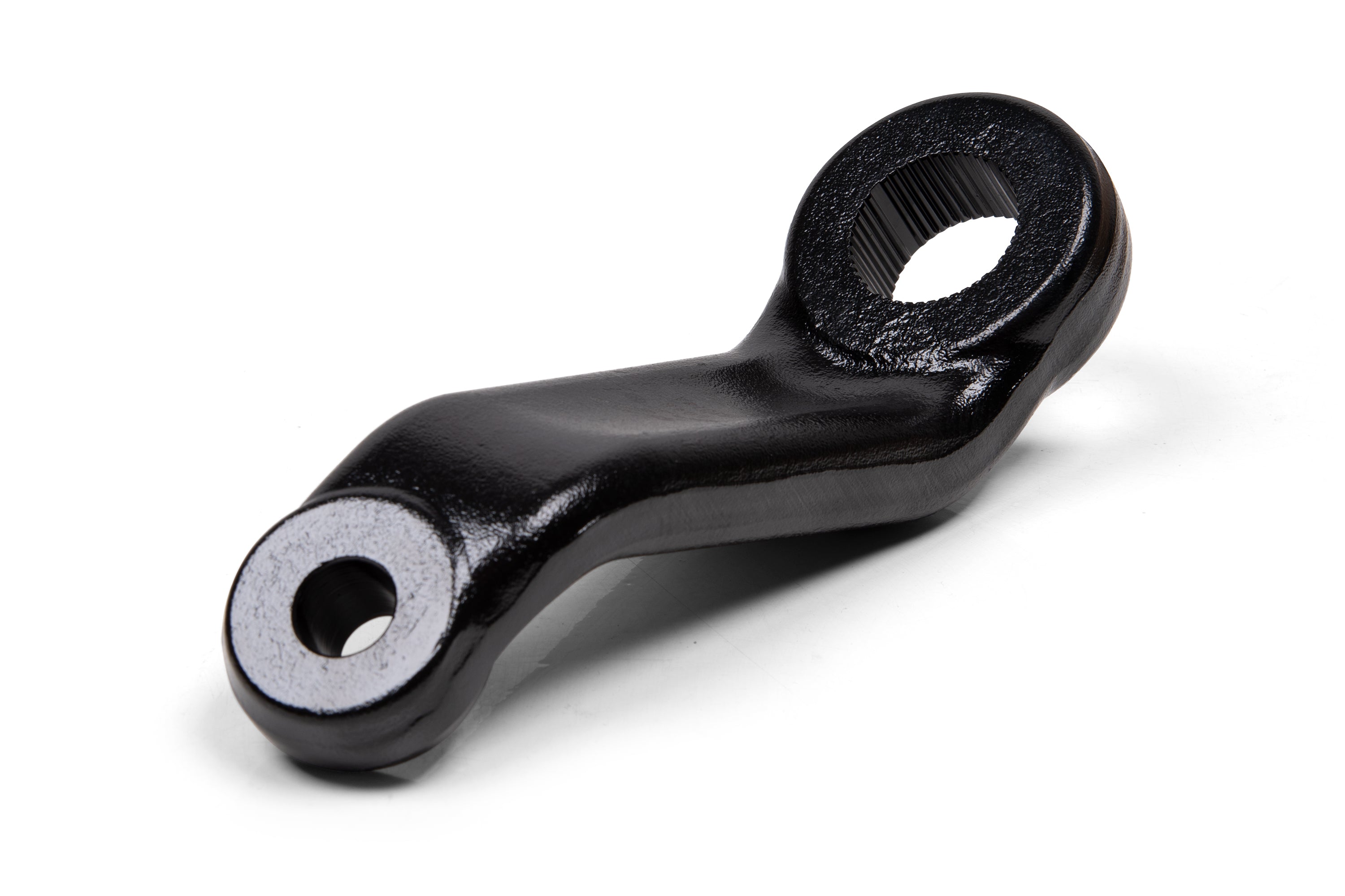 Drop Pitman Arm | 5-1/4 Inch Drop | Ram 2500 (14-25) and 3500 (13-23) 4WD -1