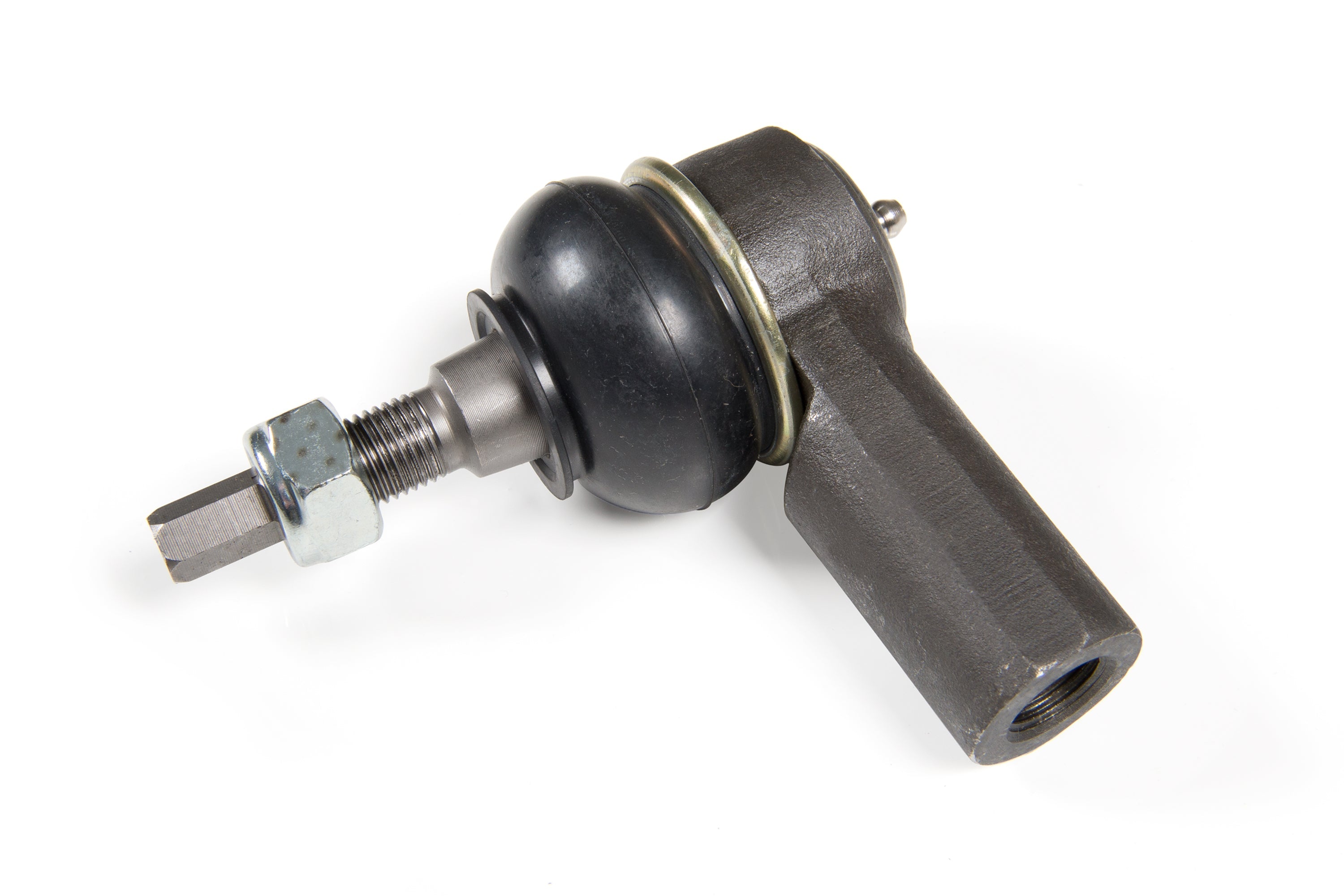 Tie Rod End (3.06" Long) | Dodge Ram 1500 4WD (02-05) -1