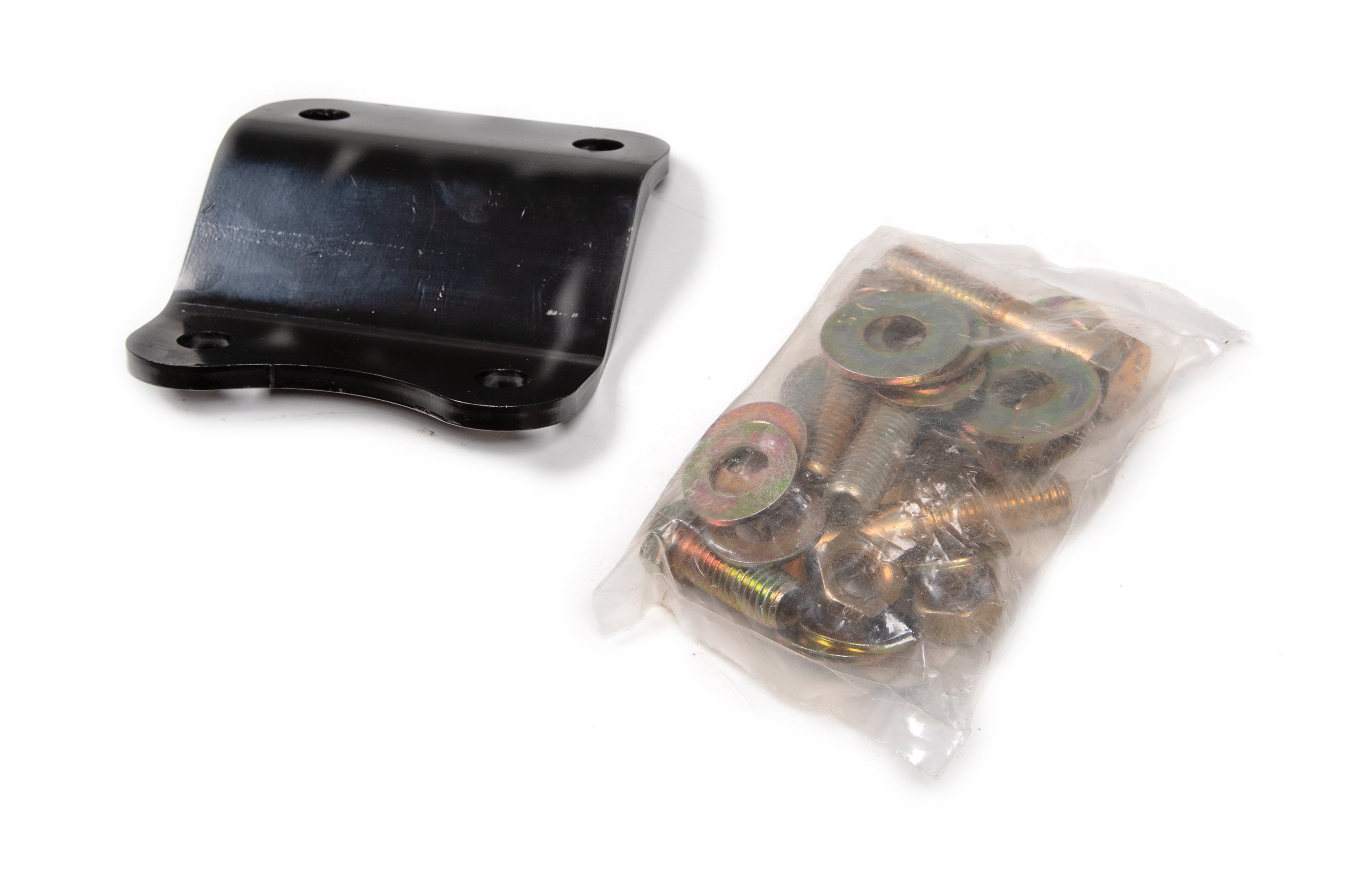 Dual Steering Stabilizer Kit w/ NX2 Shocks | Dodge Ram 1500 (06-12) 4WD -1