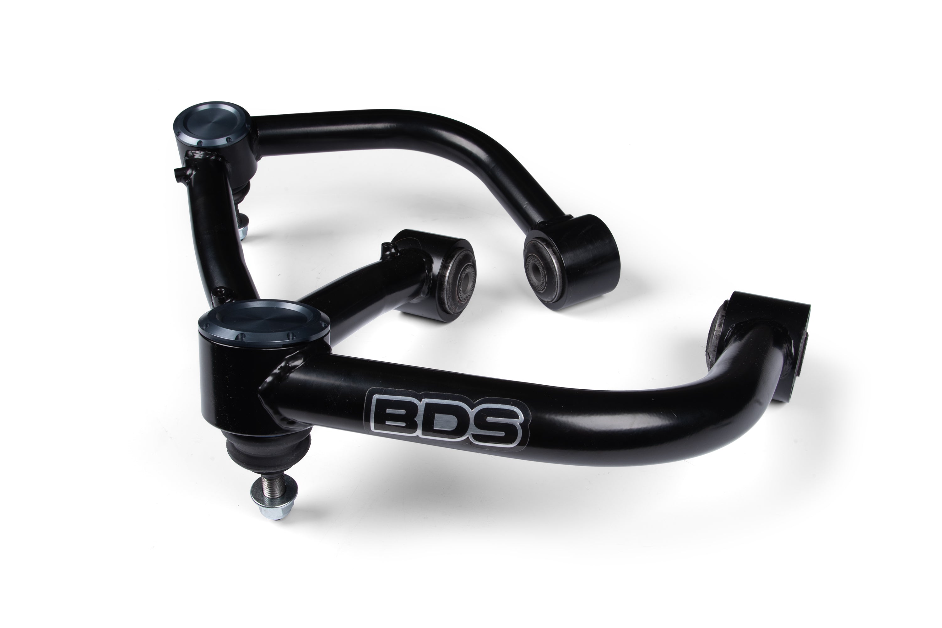 Upper Control Arm Kit | Toyota Tundra (22-25)