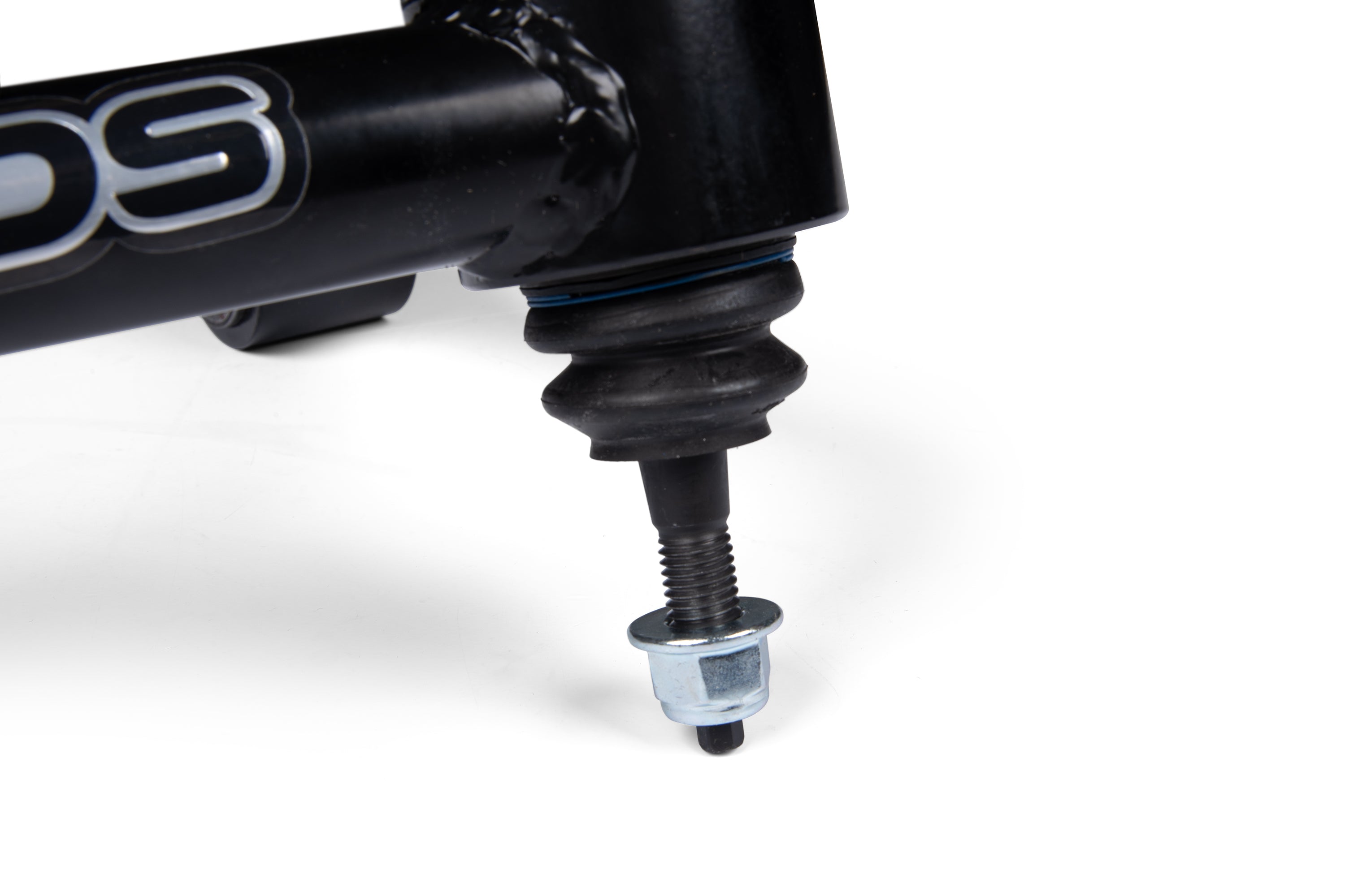 Upper Control Arm Kit | Toyota Tundra (22-25)