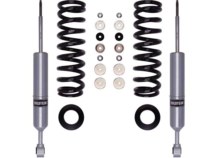 07-21 TUNDRA; 08-C SEQUOIA FRONT SUSPENSION KIT B8 6112