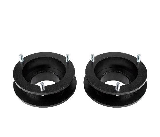 Bison Off Road 2" Lift for Dodge Ram Front Leveling Kit 4WD-94-13