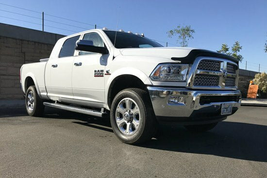 Bison Off Road 2" Lift for Dodge Ram Front Leveling Kit 4WD-94-13