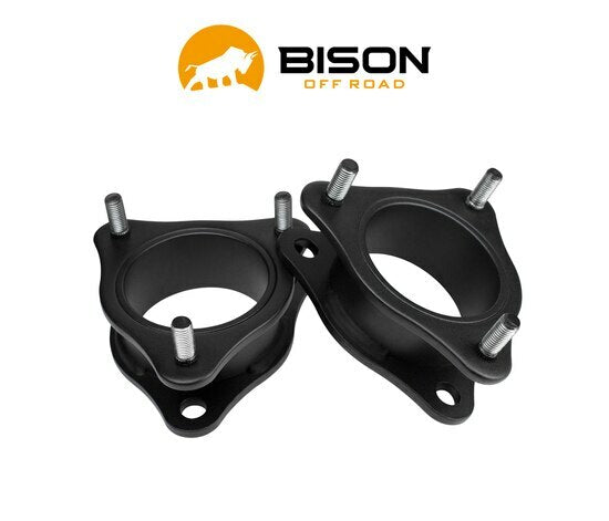 Bison Off Road 2.5'' Leveling Kit for Ford F-150, Lincoln Mark LT 04-14