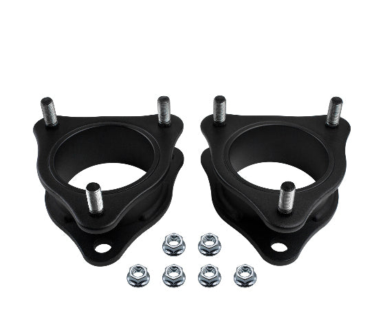 Bison Off Road 2.5'' Leveling Kit for Ford F-150, Lincoln Mark LT 04-14