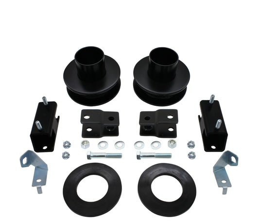 Bison Off Road 2.5'' Leveling Kit for Ford Super Duty F250 F350 F450 4WD 11-22