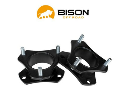 Bison Off Road 2.75-3" Leveling Kit For Toyota Tacoma TRD / SR5 2005-2023